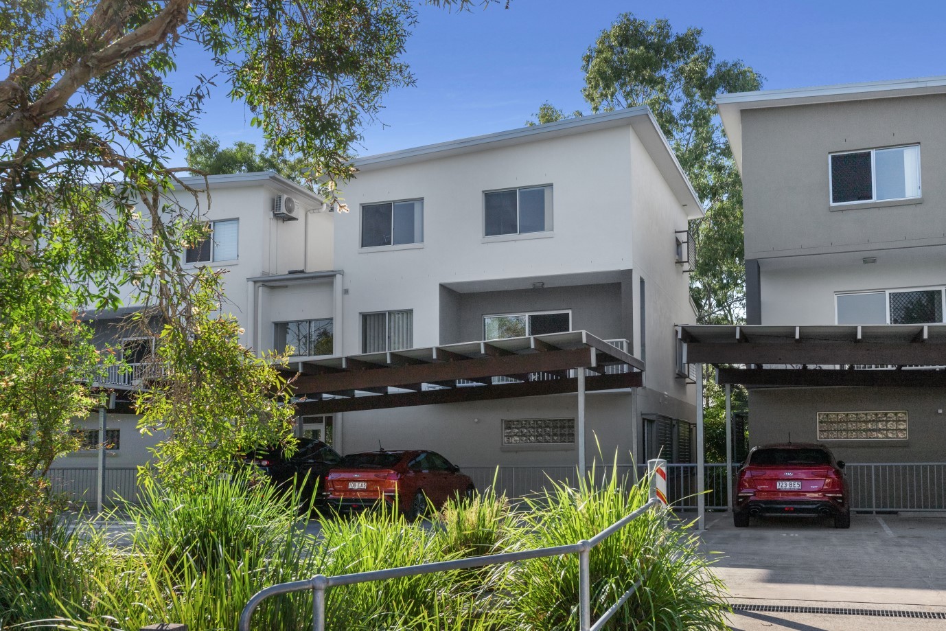 21/96 Prospect Road, Gaythorne, QLD 4051