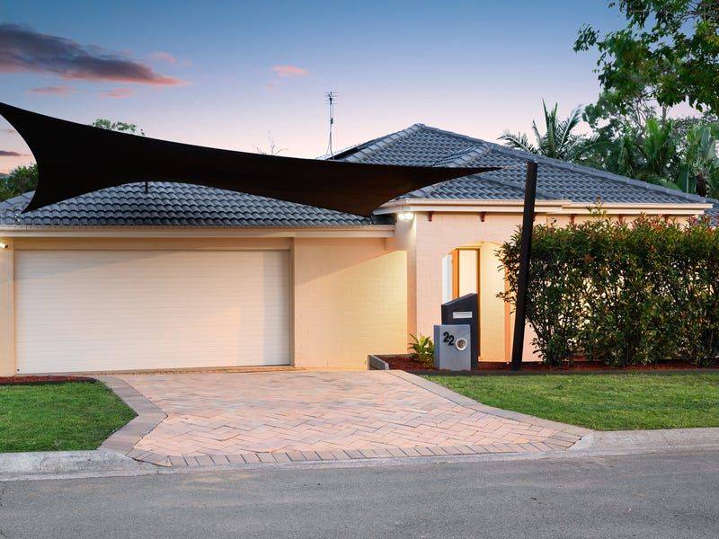 22 Dayflower Street, Upper Coomera, QLD 4209