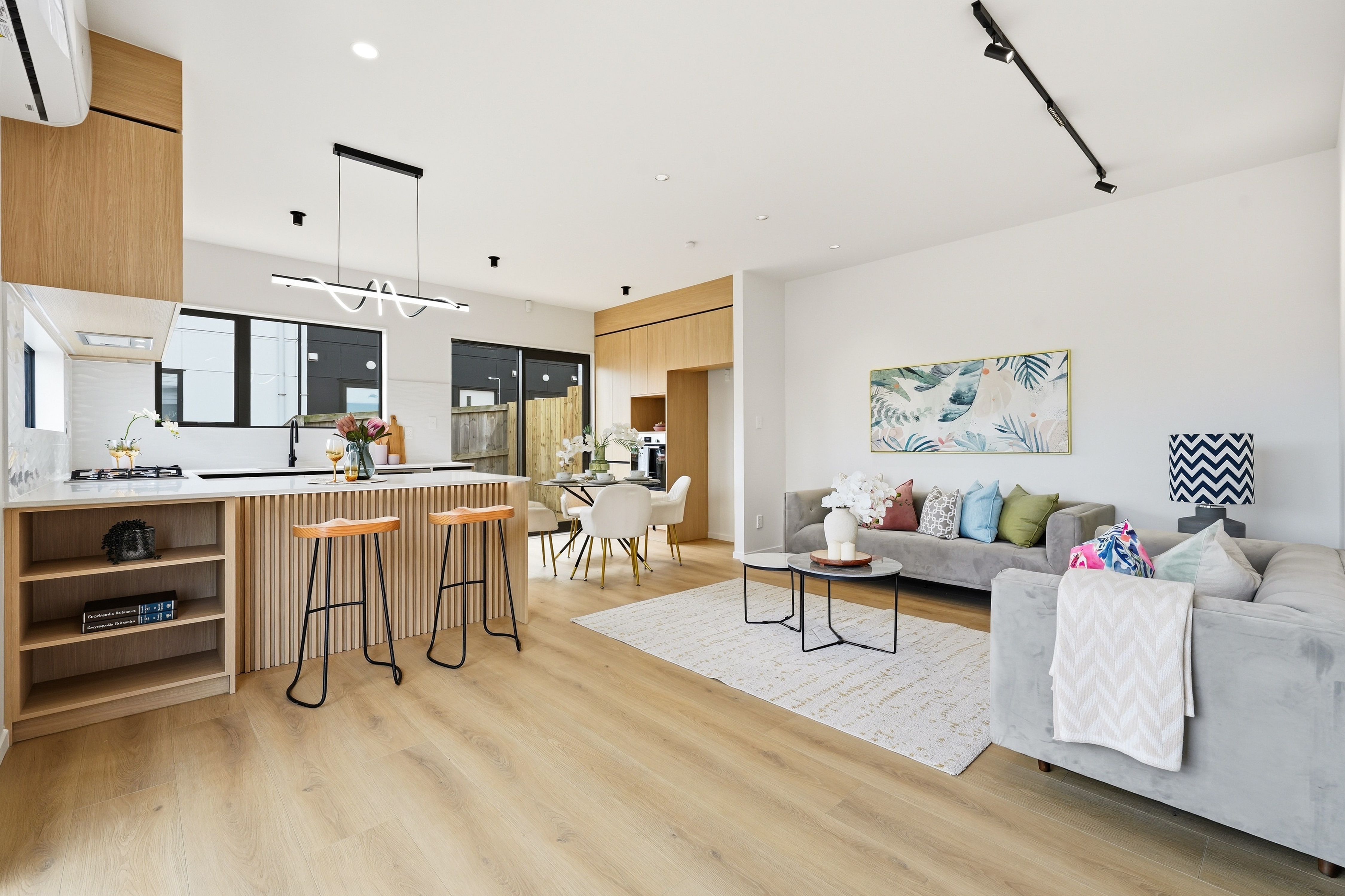 Lots 2&3/6 Richards Avenue, Papatoetoe, Manukau City