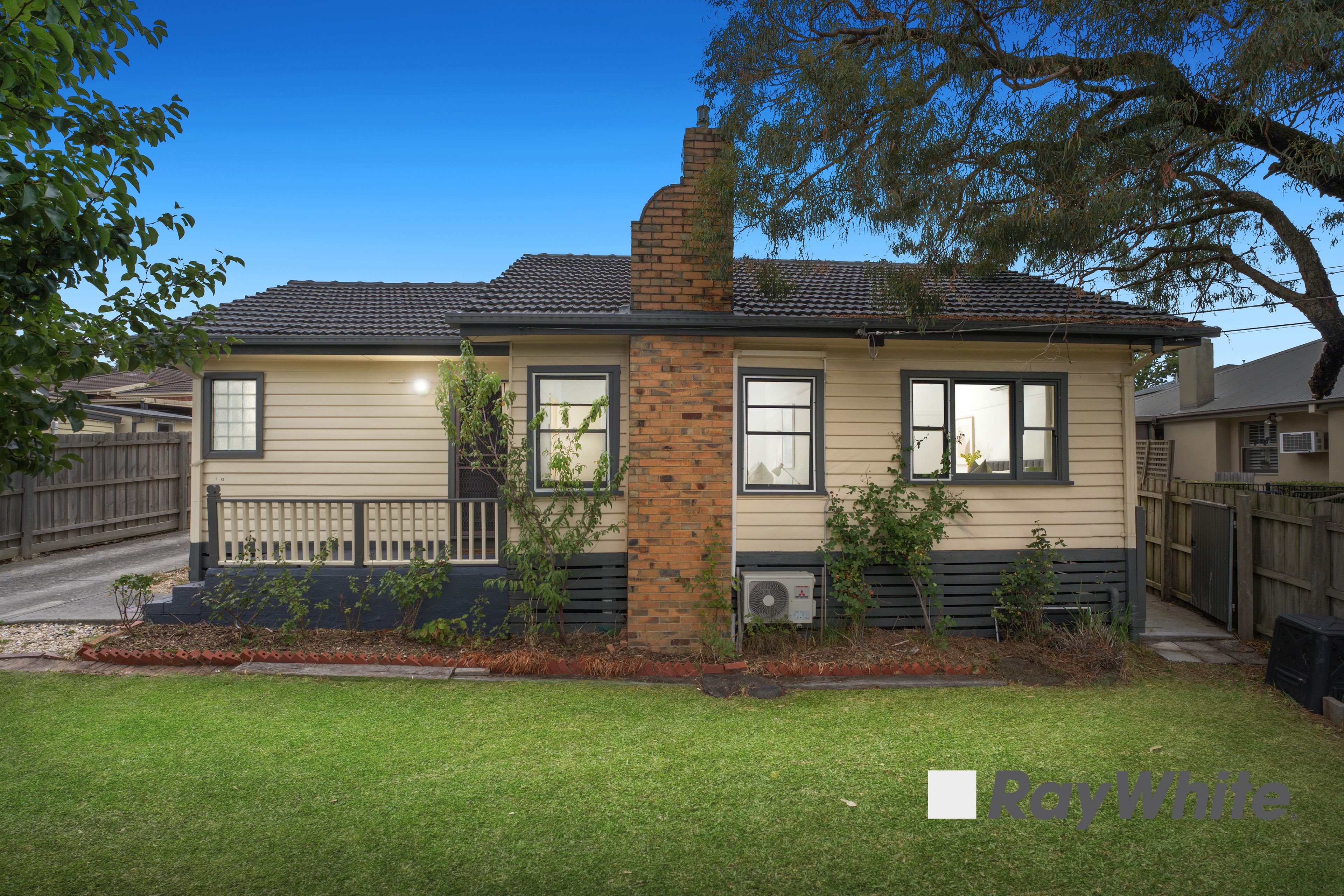 1/45 Commercial Road, Ferntree Gully, VIC 3156