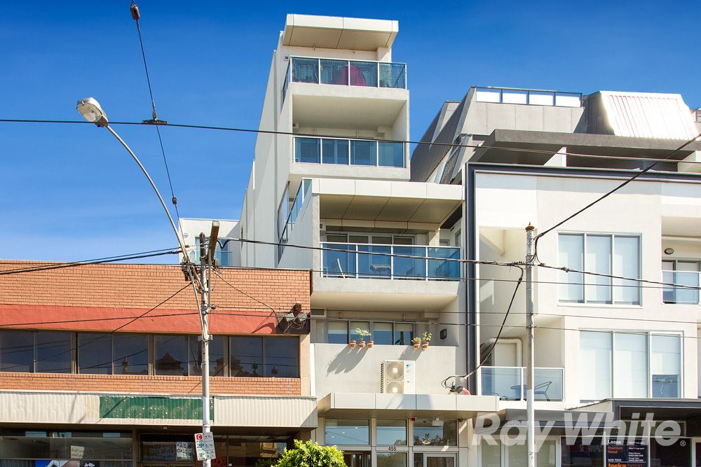 402/455 Lygon Street, Brunswick East, VIC 3057