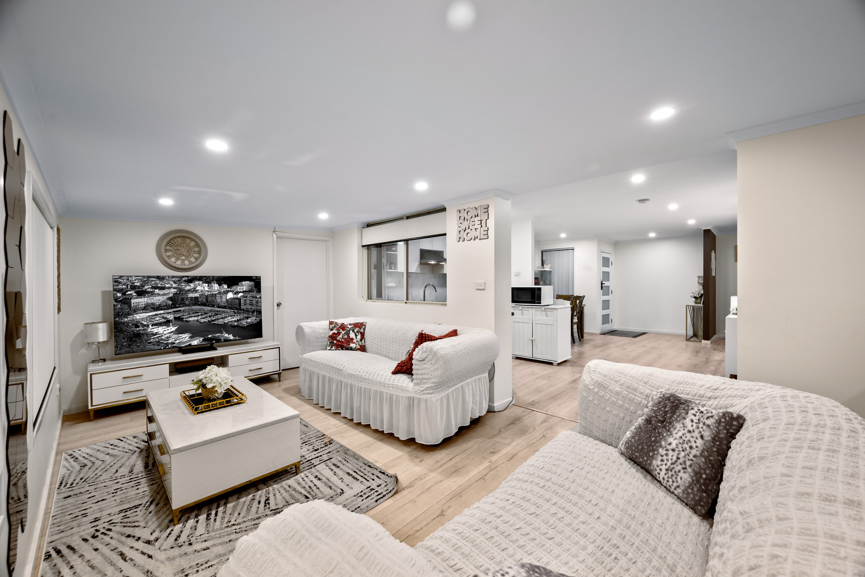 1/19 Pontiac Place, Ingleburn, NSW 2565