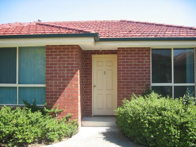 5/24-26 Mallawa Street, Clayton, VIC 3168