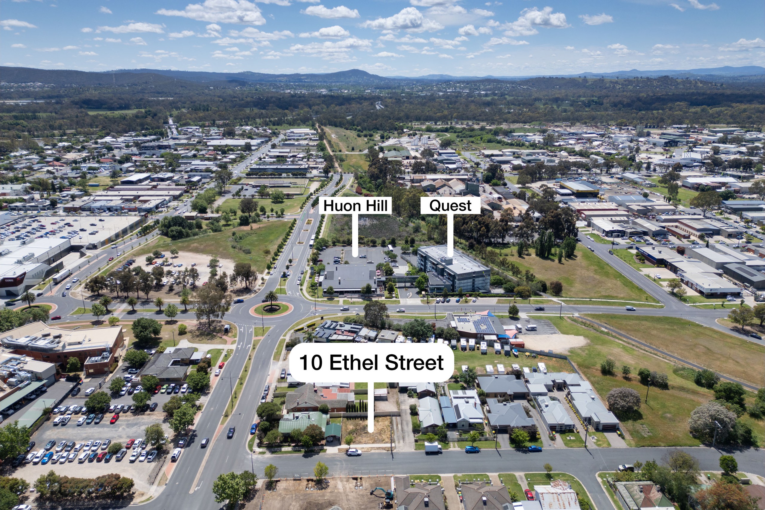 10 Ethel Street, Wodonga, VIC 3690