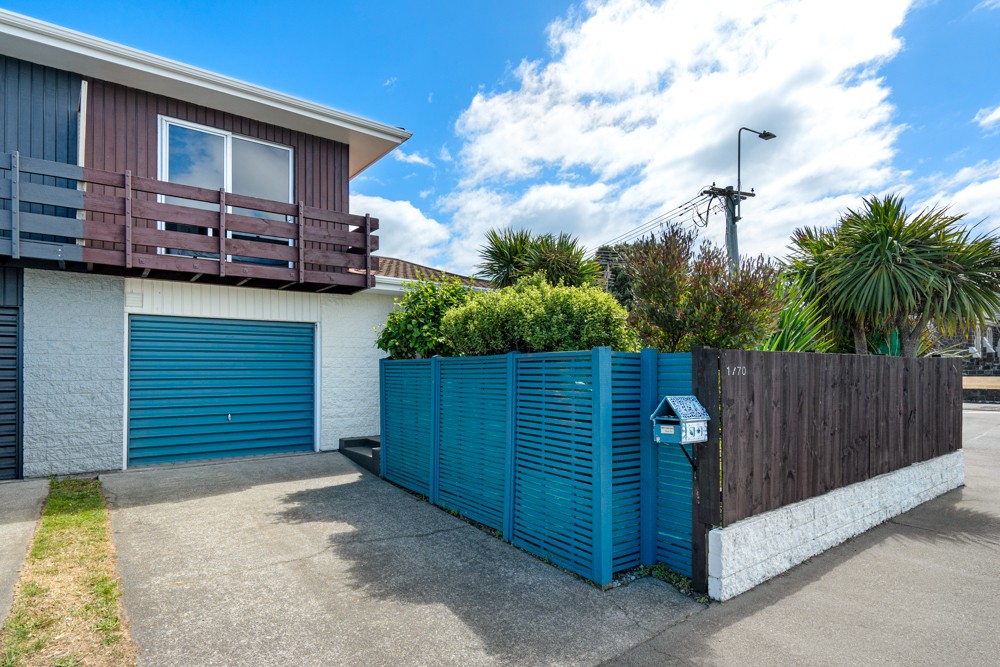 1/70 Hawke Street, New Brighton, Christchurch City