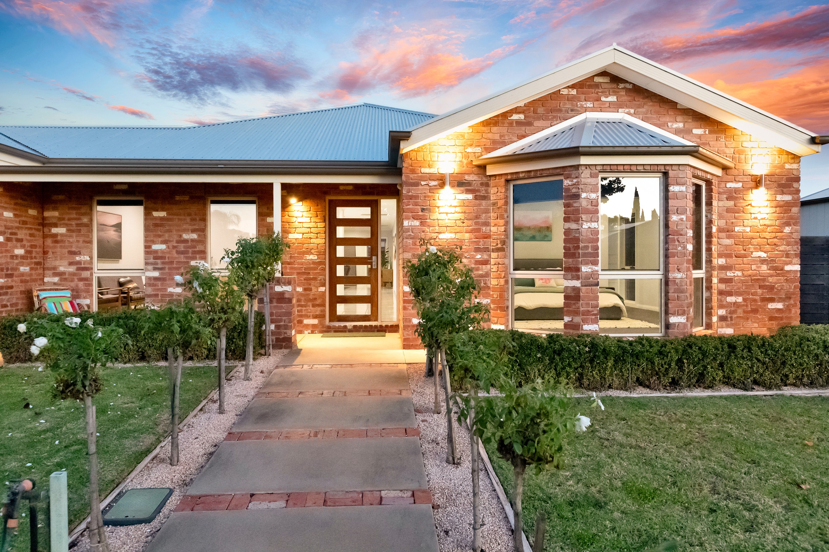 5 Begg Court, Red Cliffs, VIC 3496