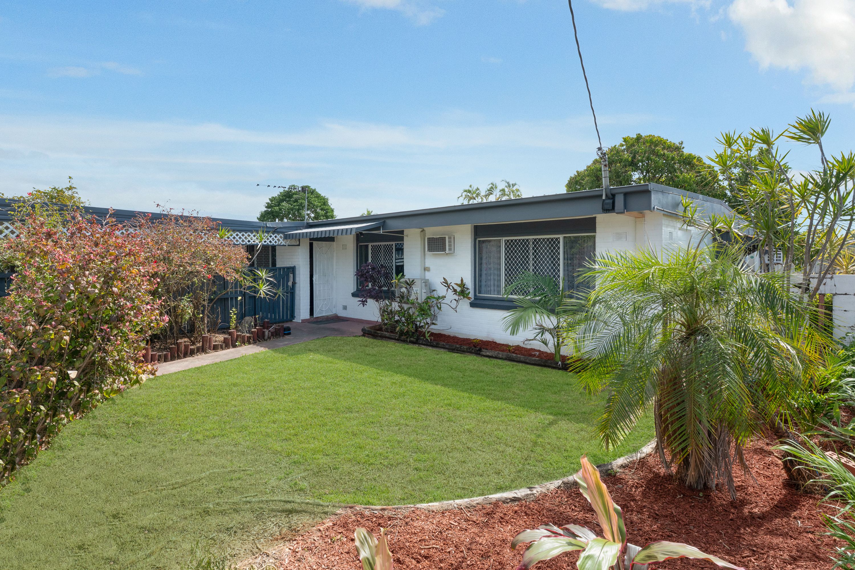 147 Charles Street, Heatley, QLD 4814