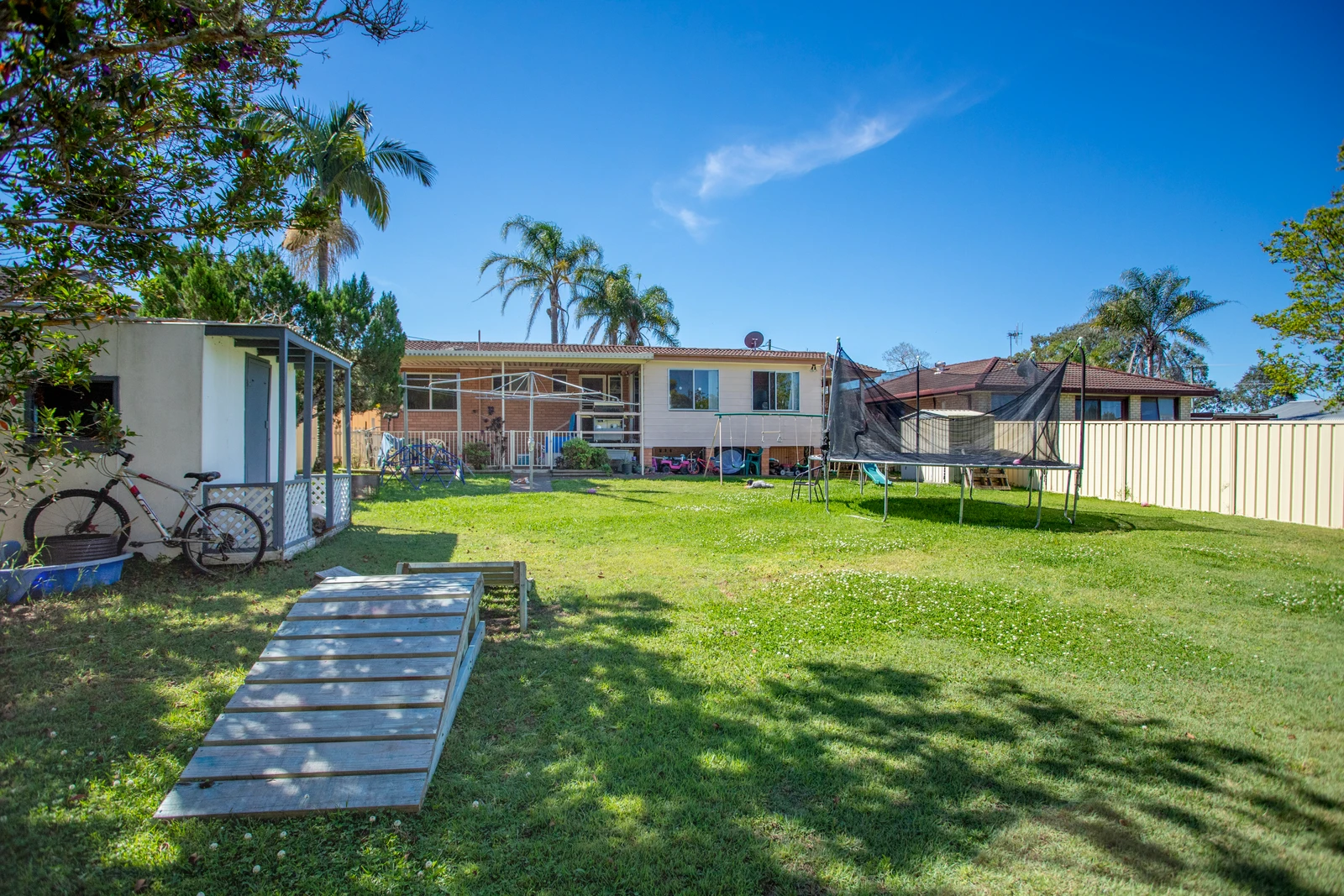 6 Tyrone Street, Wingham, NSW 2429