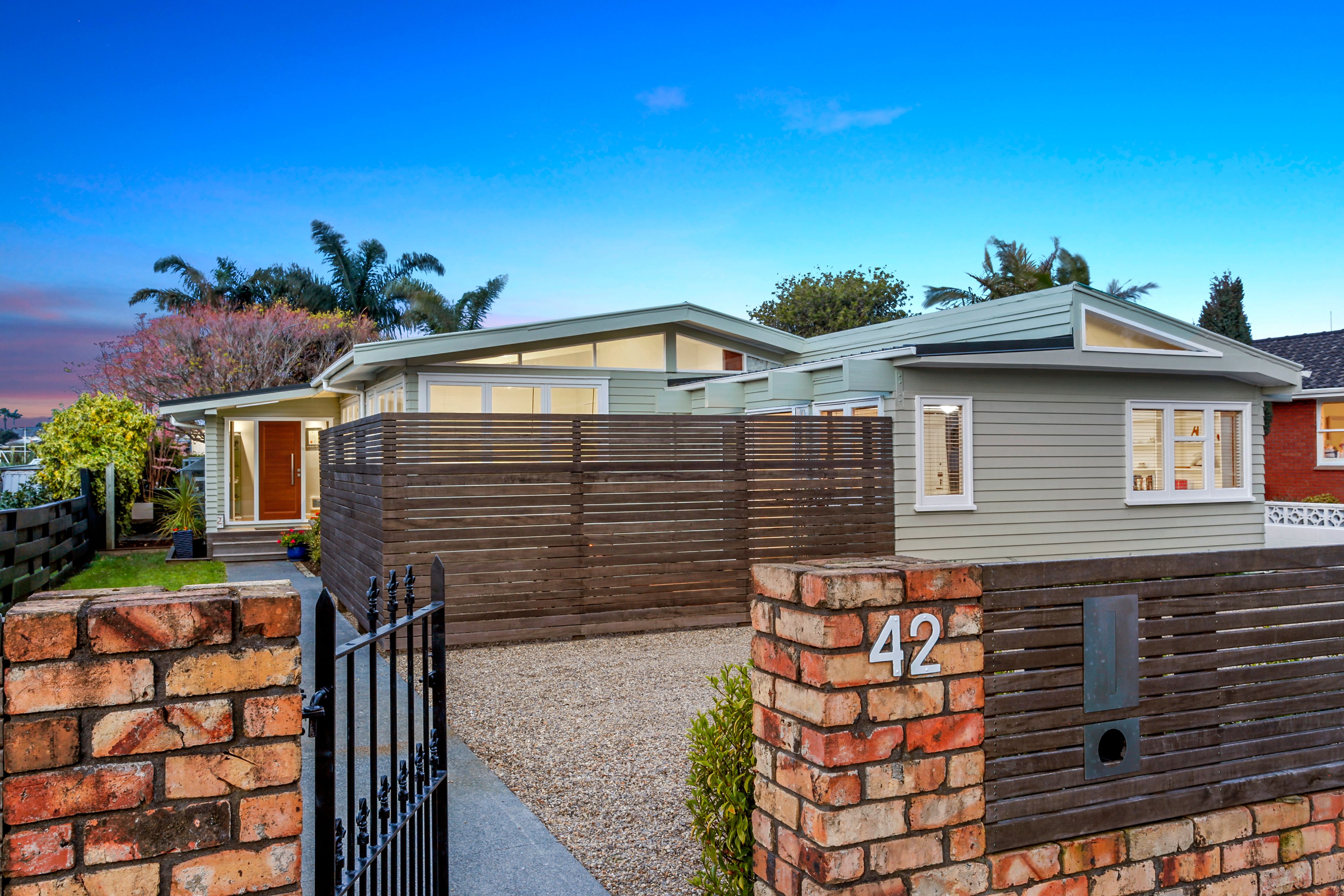 42 Wendover Road, Glendowie, Auckland City