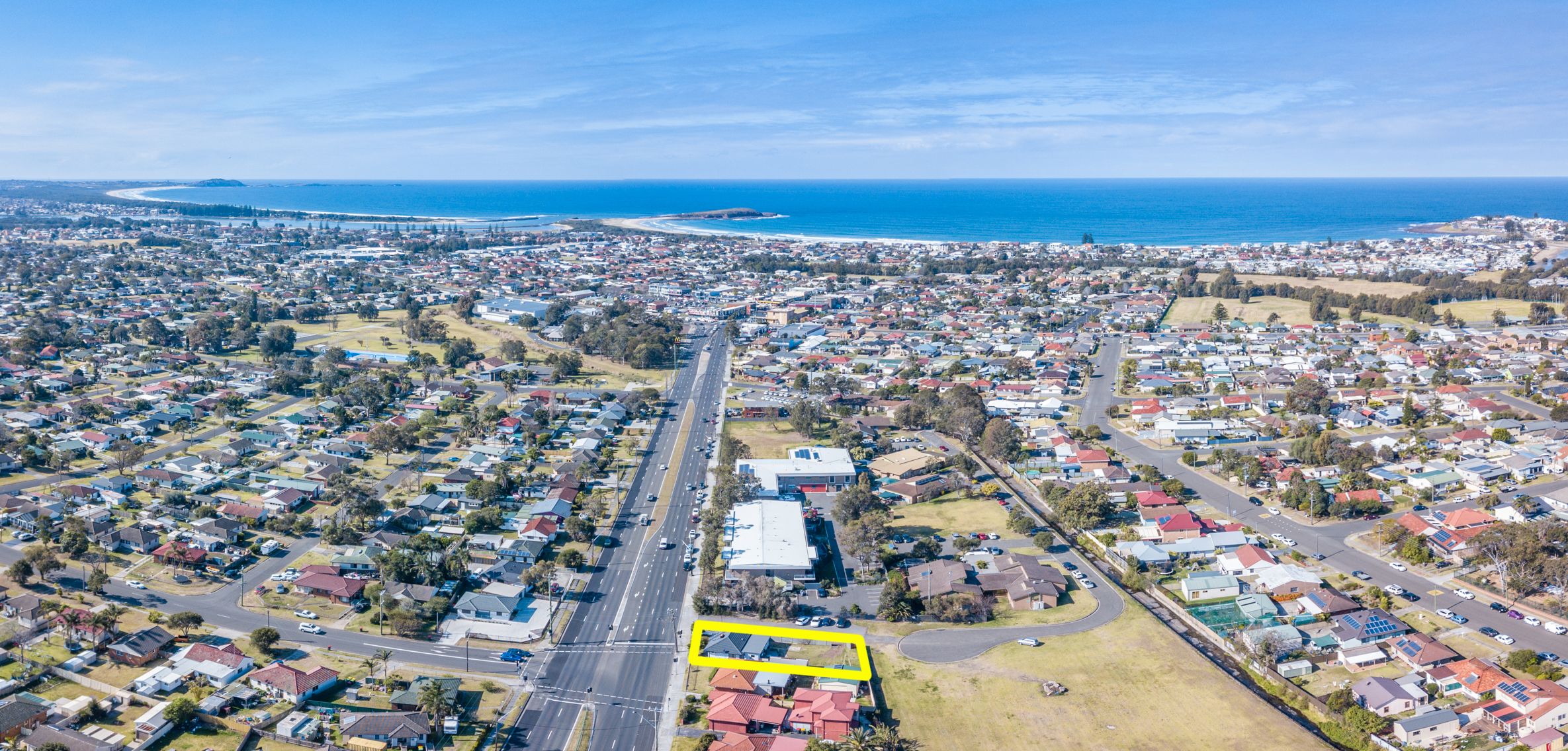 41 Lake Entrance Road, Warilla, NSW 2528