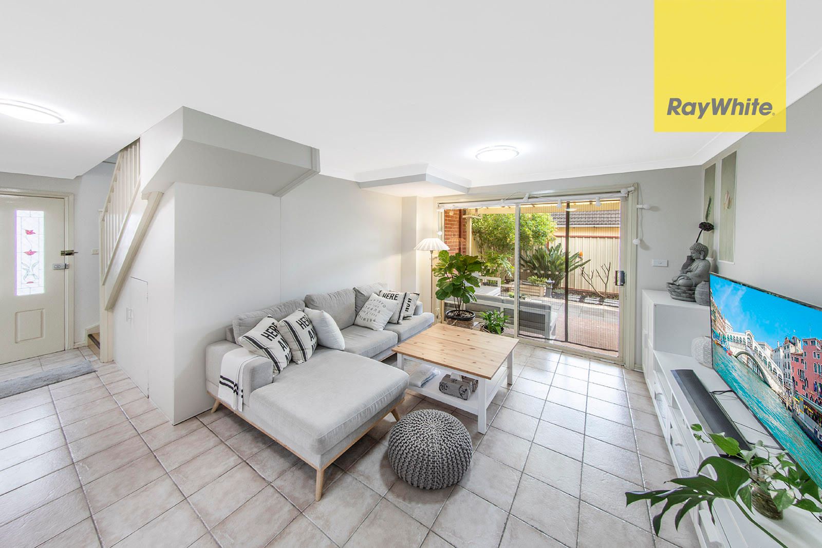 4/3 Stanley Road, Lidcombe, NSW 2141