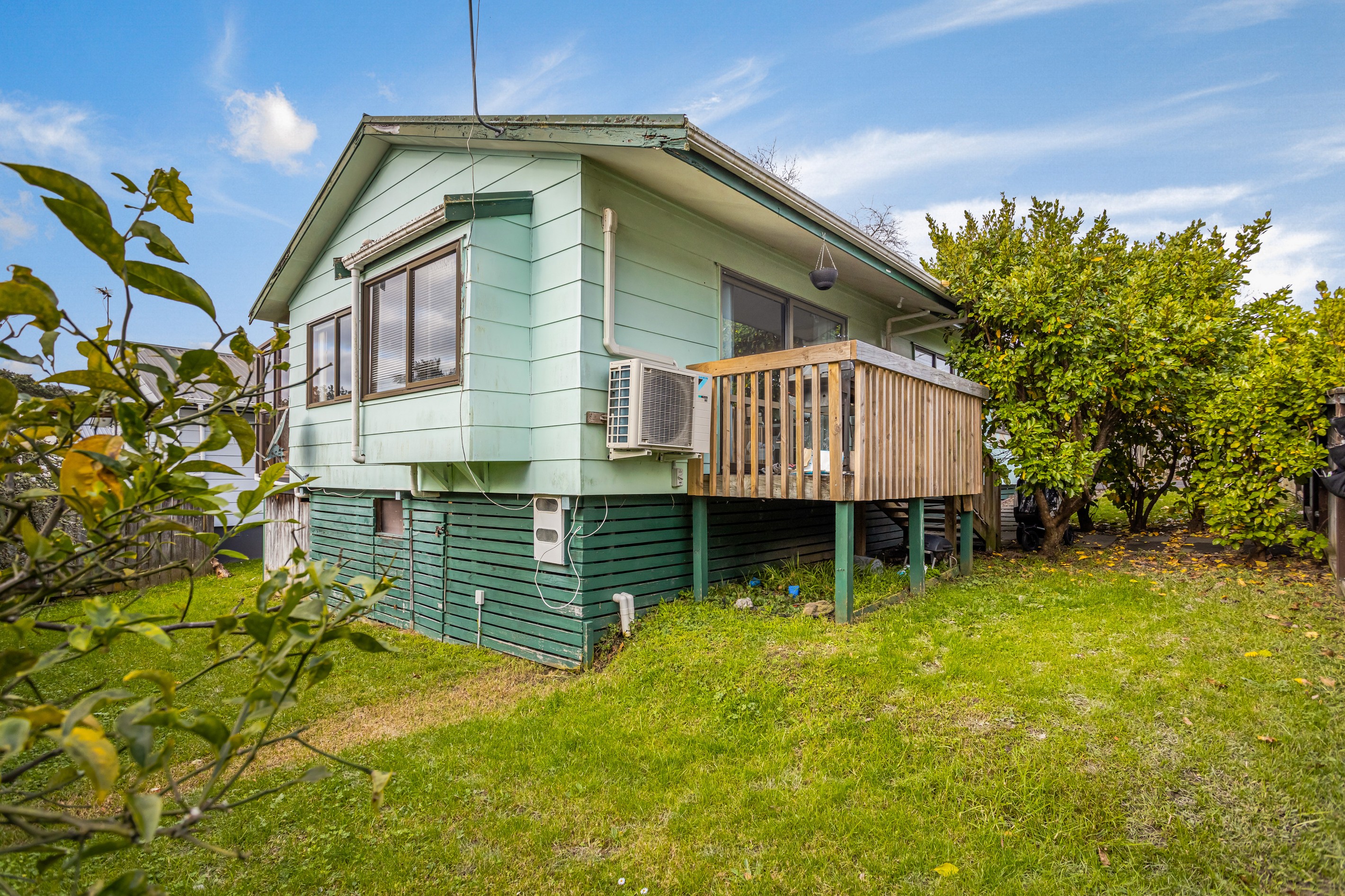 28 Gardner Avenue, New Lynn, Waitakere City