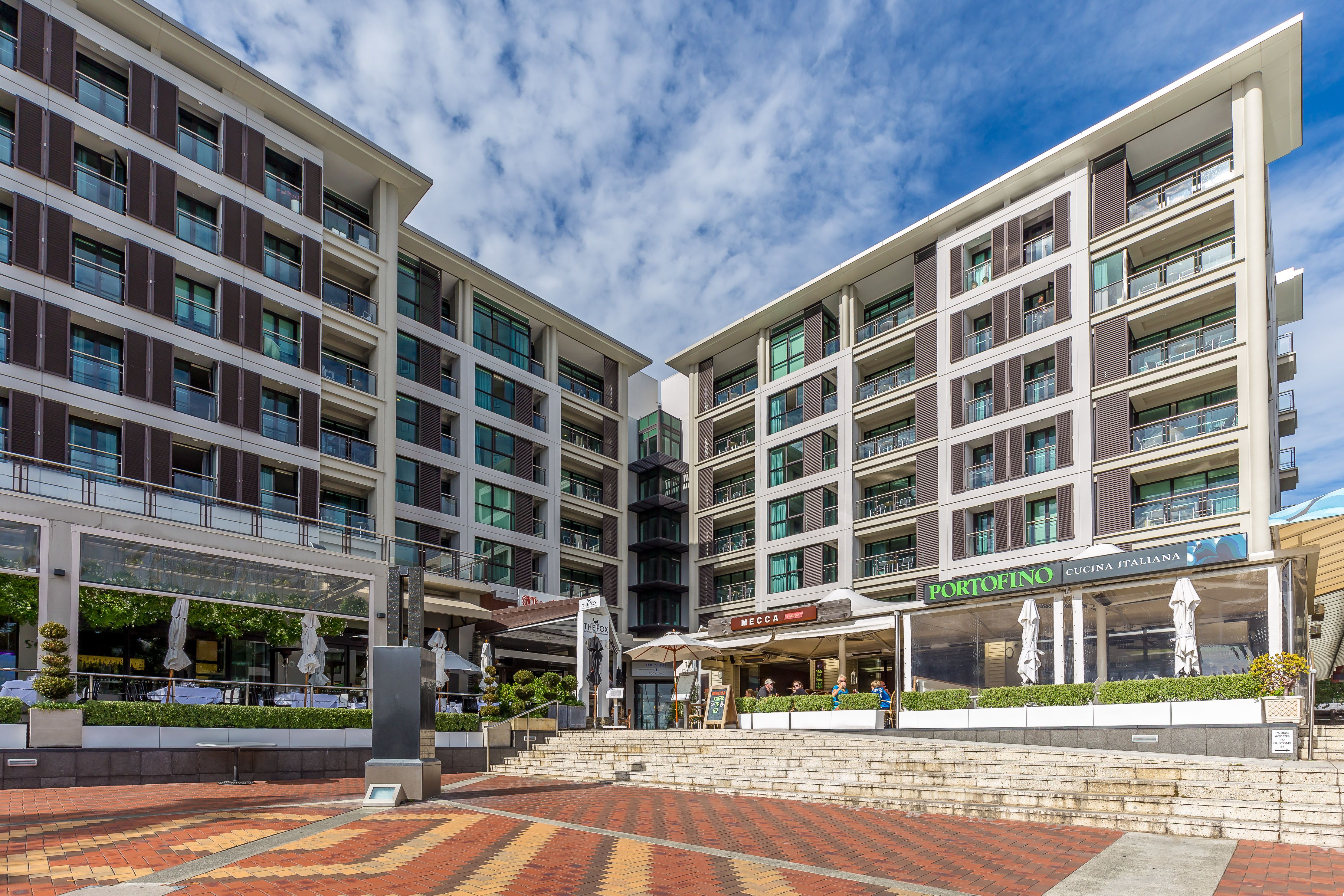 423/85 Customs Street West, Auckland Central, Auckland City 1010 Sold