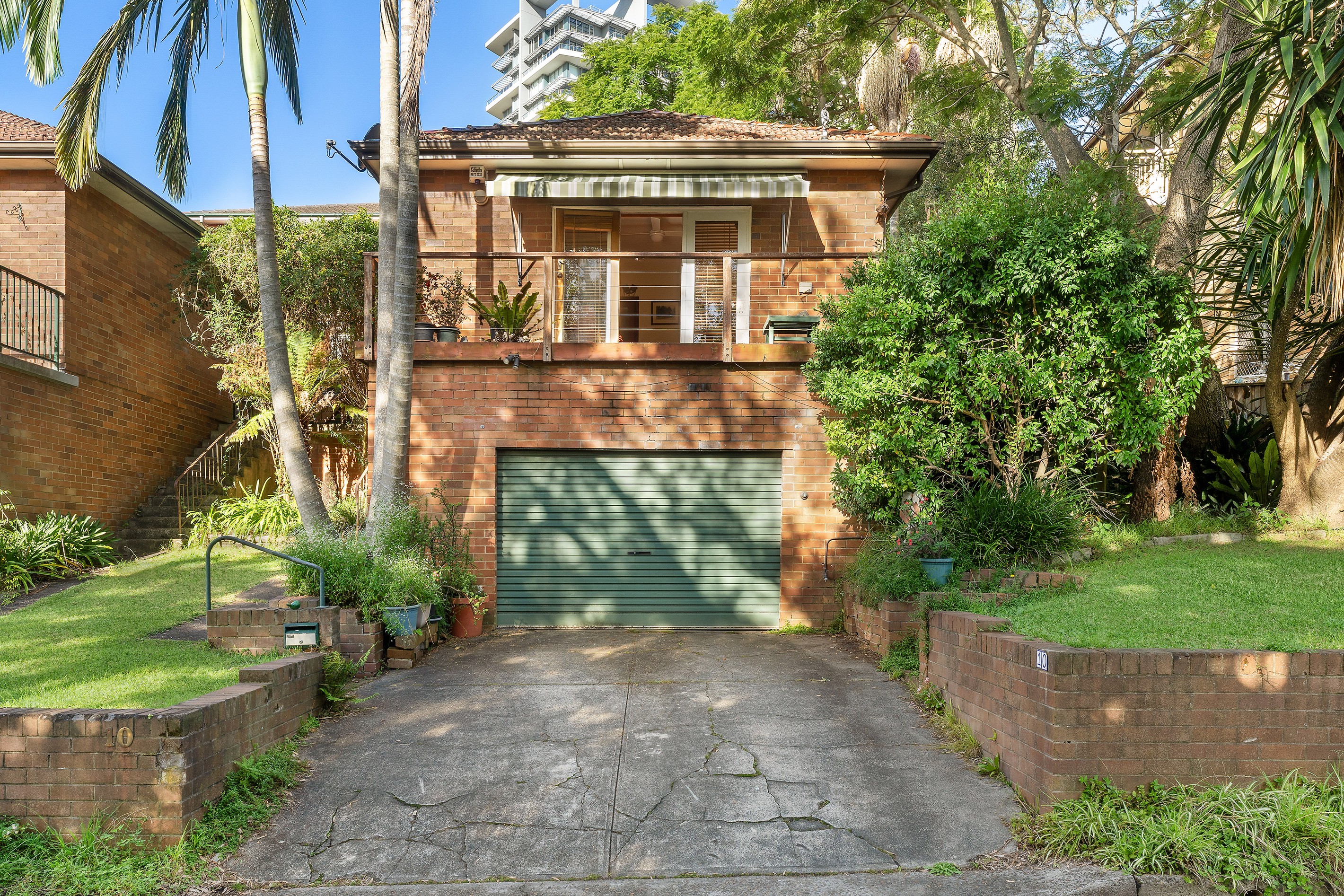 10 View Lane, Chatswood, NSW 2067