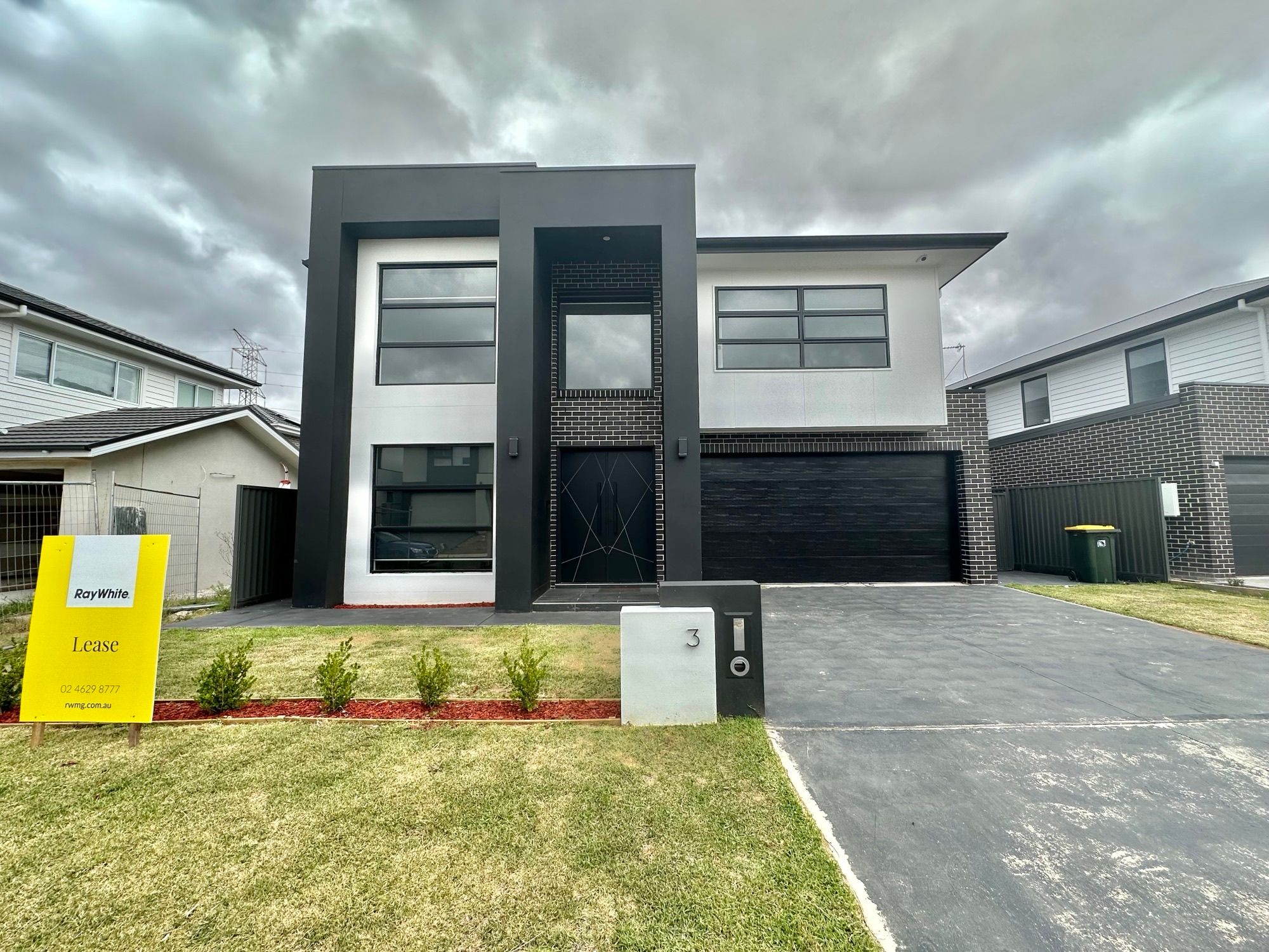 3 Timbs Way, Catherine Field, NSW 2557