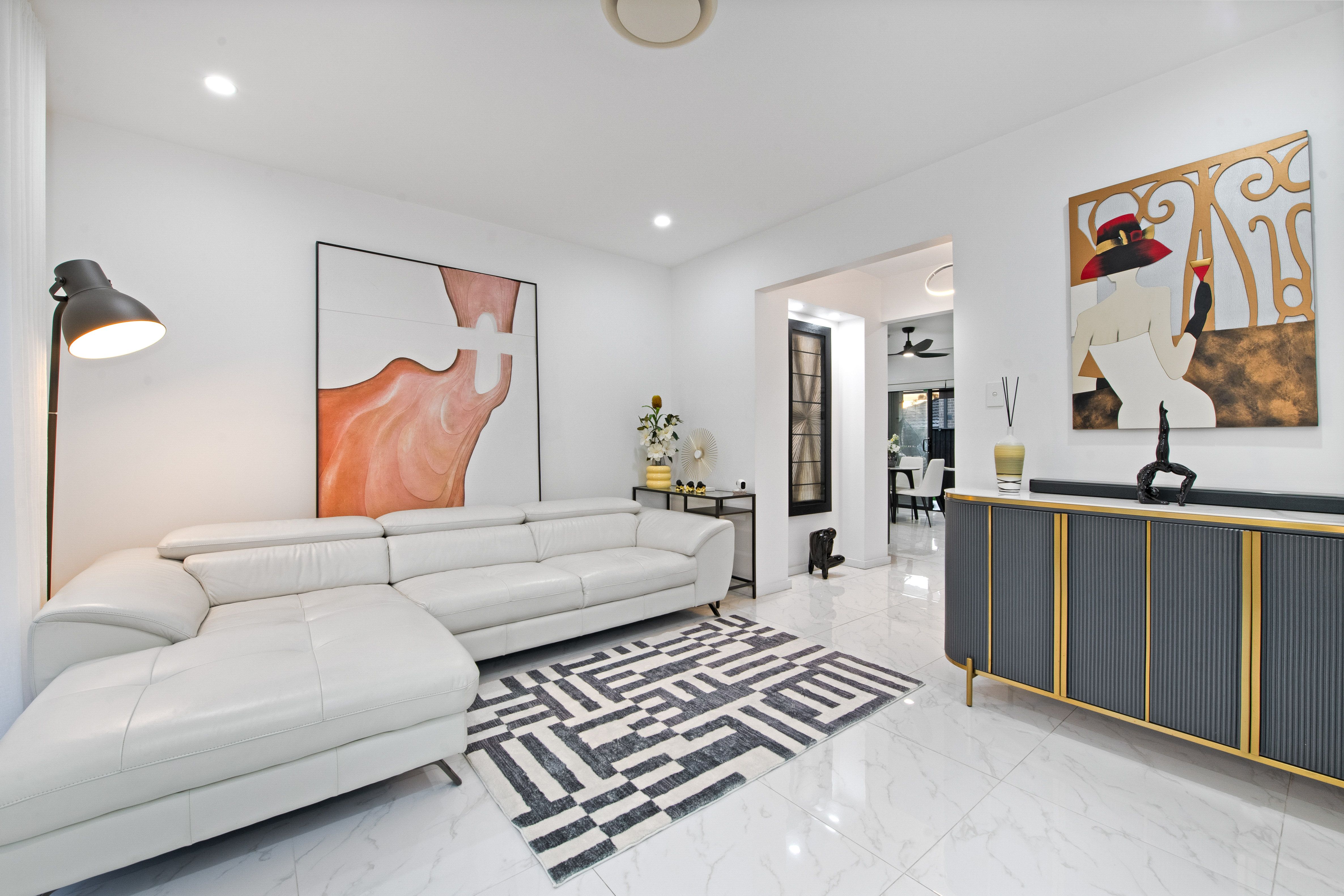 52 Palace Street, Stanhope Gardens, NSW 2768