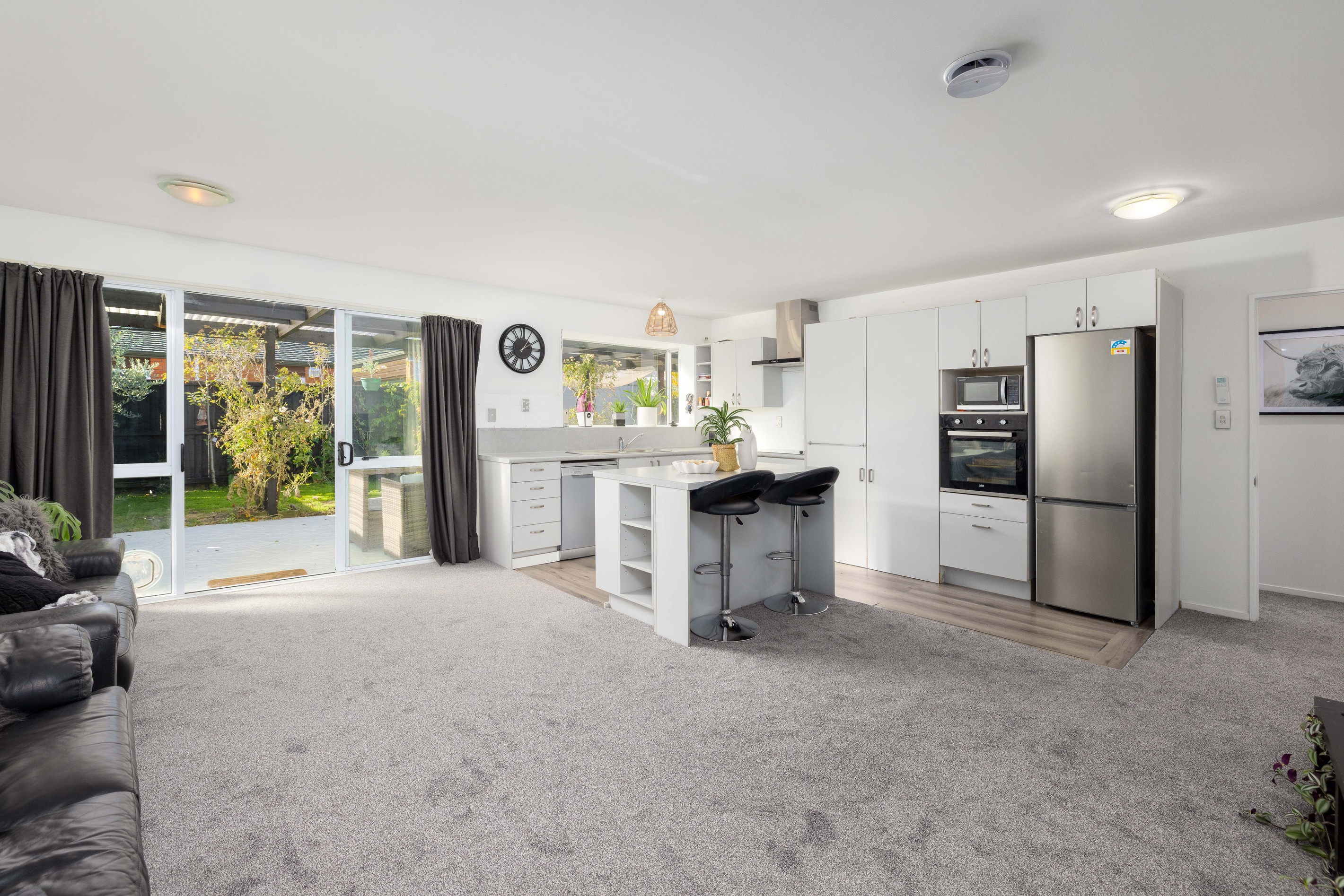 1/40 Mackenzie Avenue, Woolston, Christchurch City