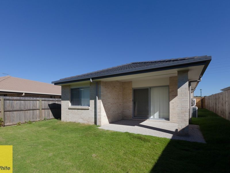 8 Georgina Place, Brassall, QLD 4305