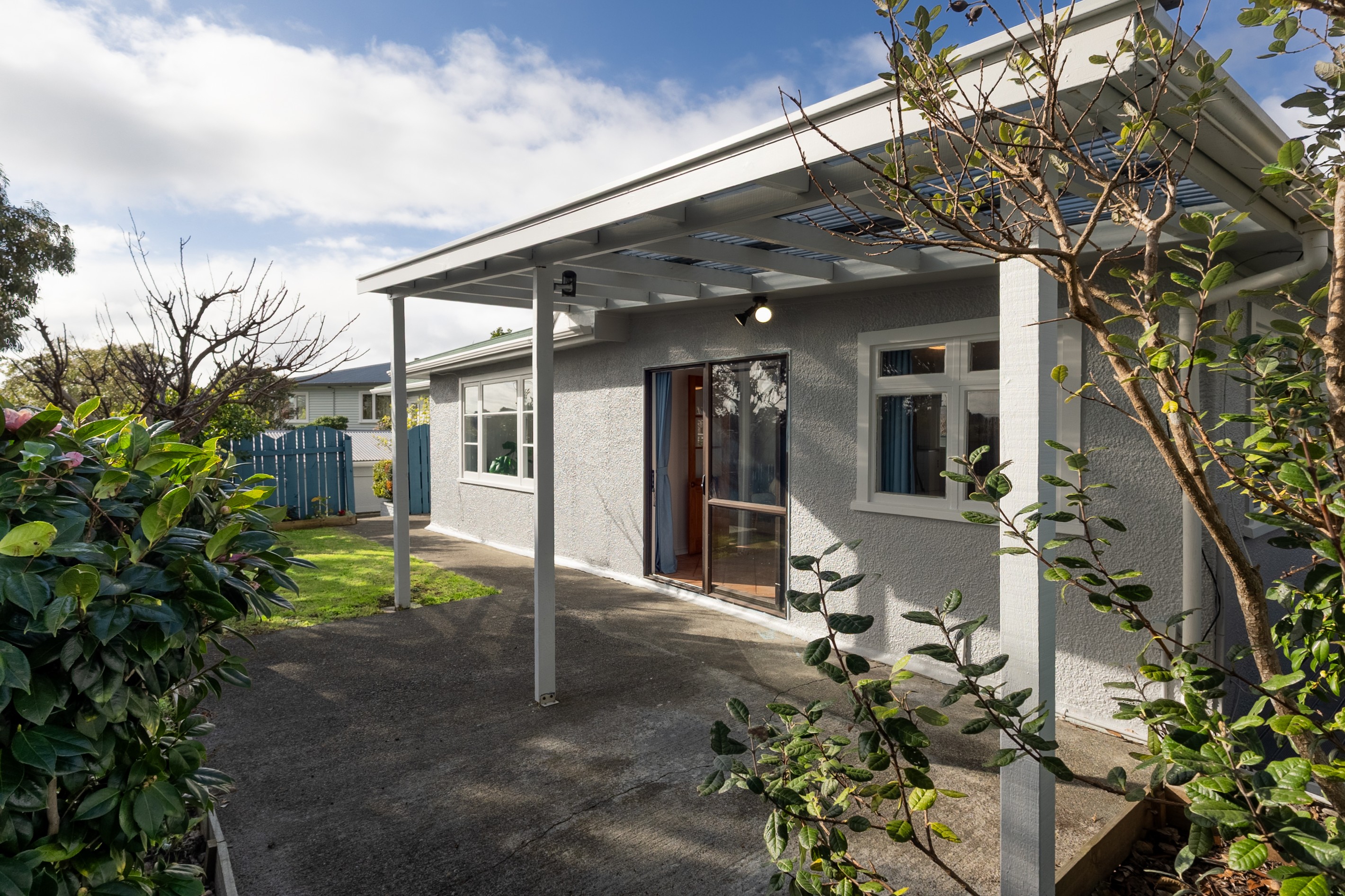 4 Francis Road, Paraparaumu Beach, Kapiti Coast District