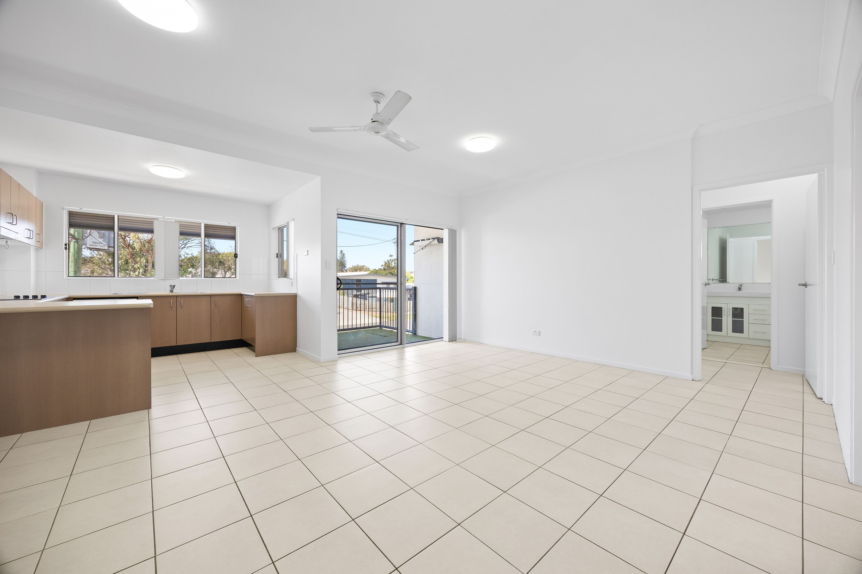16/47 Barney Street, Barney Point, QLD 4680