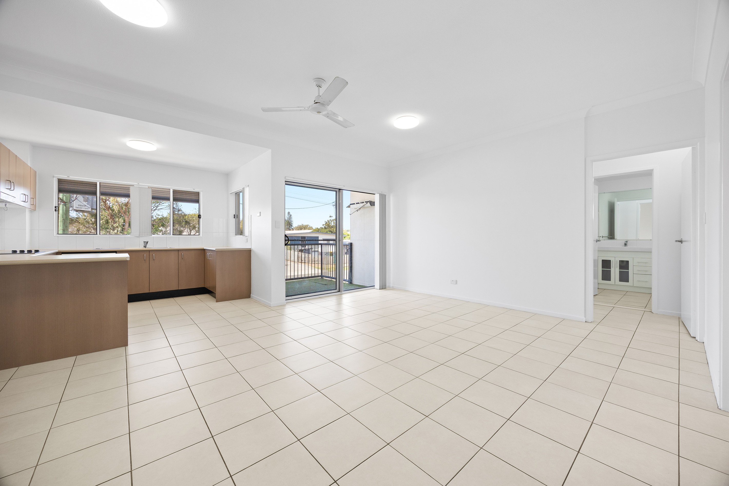 16/47 Barney Street, Barney Point, QLD 4680