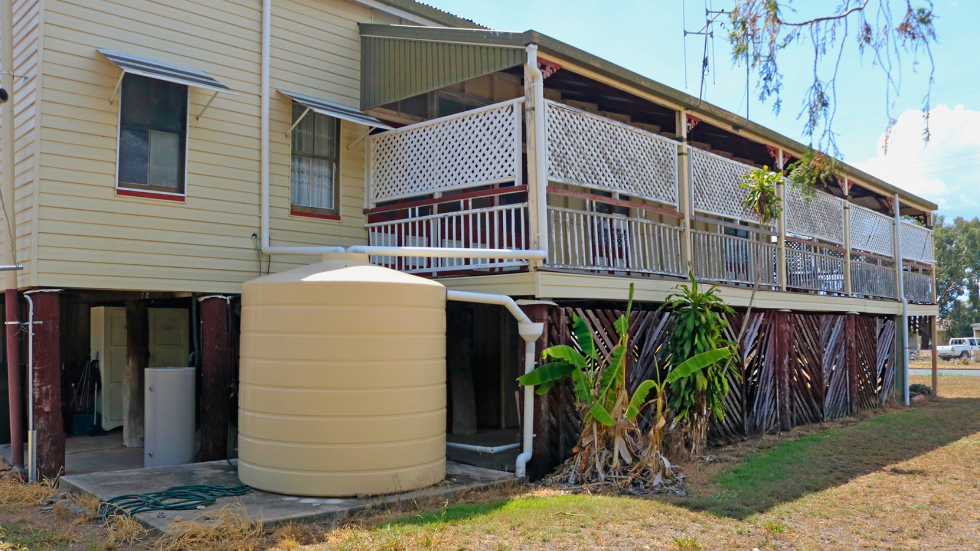 13 Elliott Street, Gayndah, QLD 4625