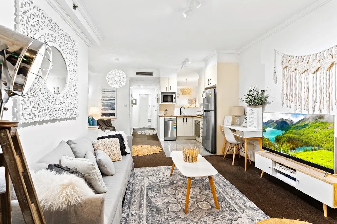 178/298 Sussex Street, Sydney, NSW 2000