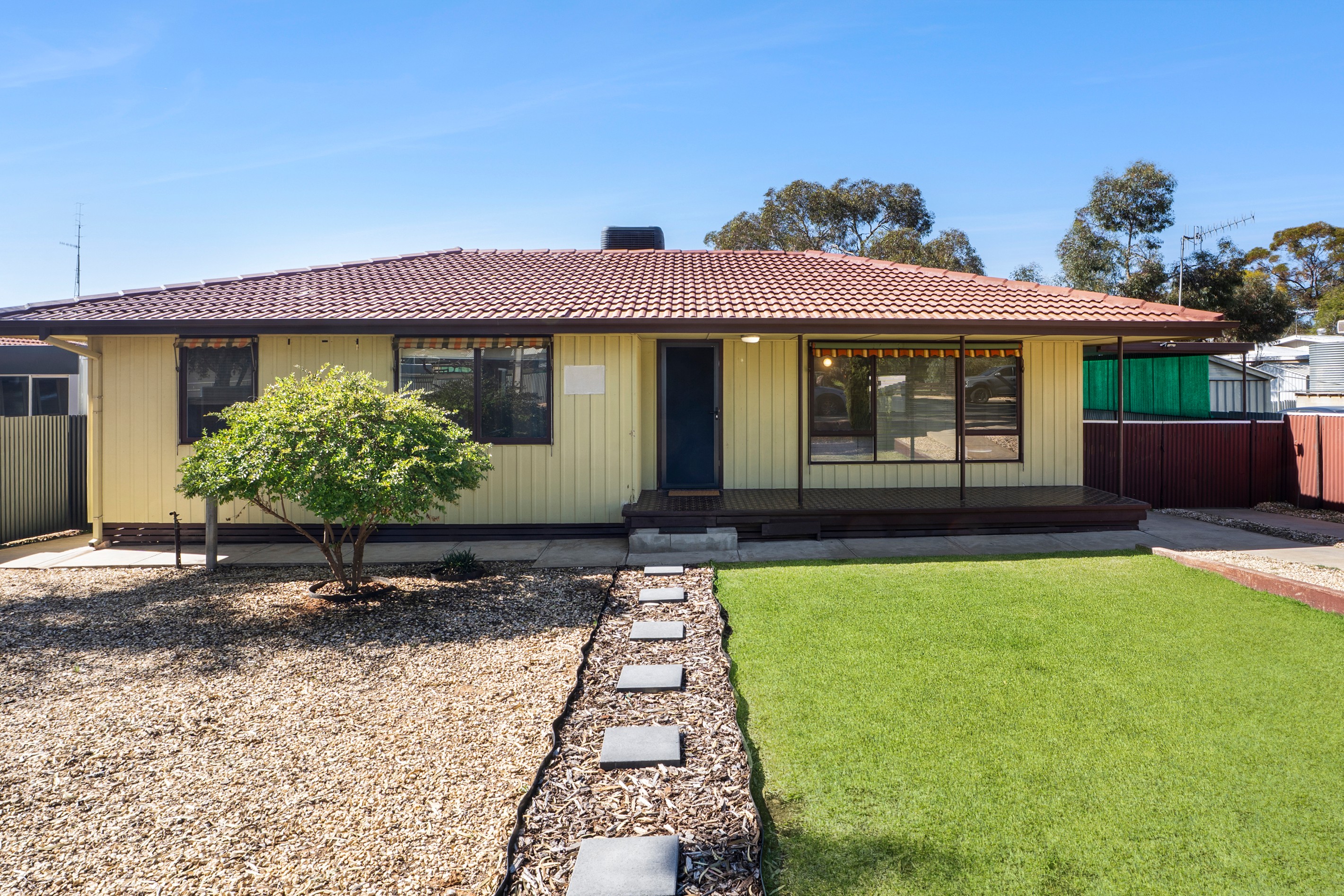 4 Bahnisch Avenue, Berri, SA 5343