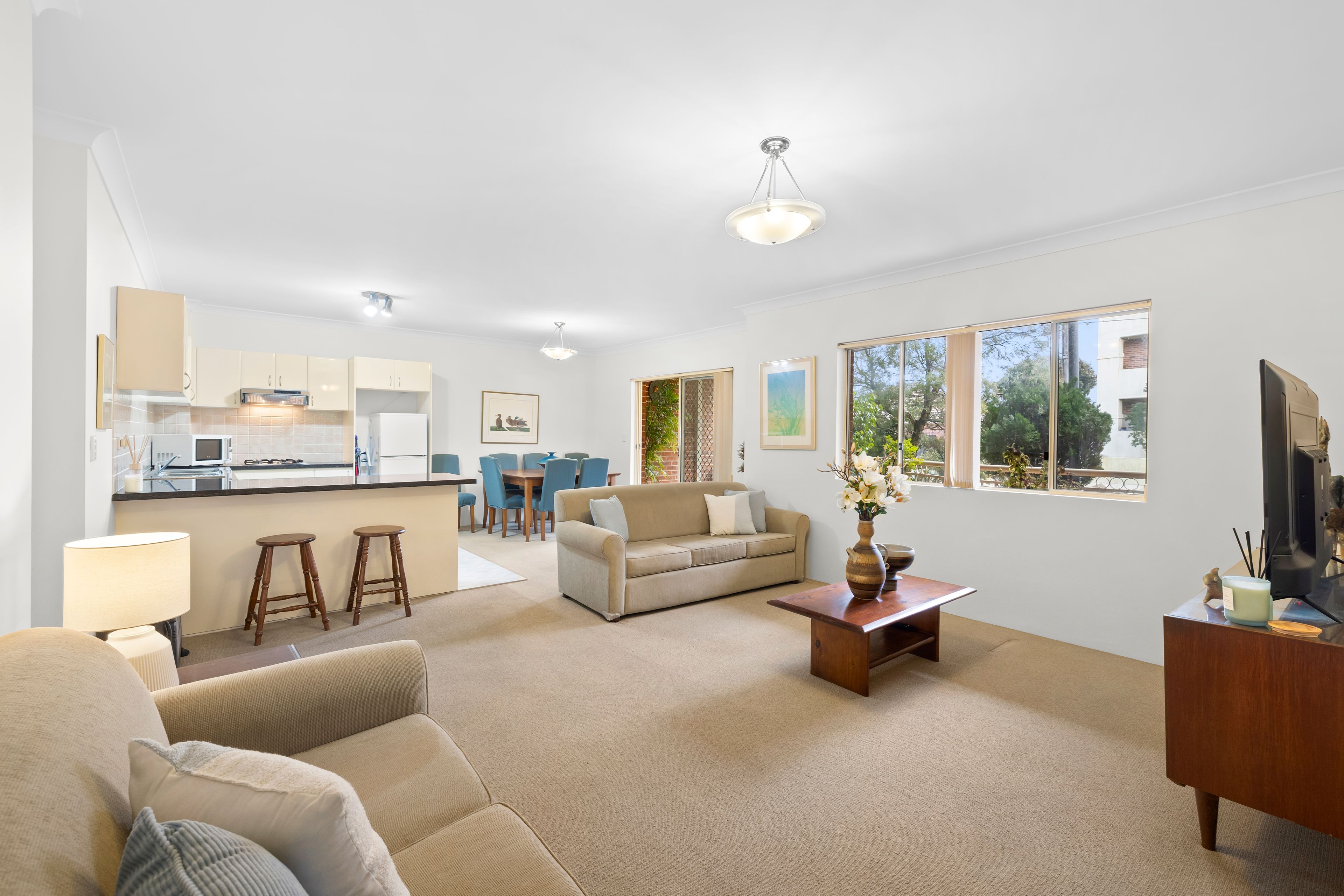2/2 Cobden Street, Enfield, NSW 2136