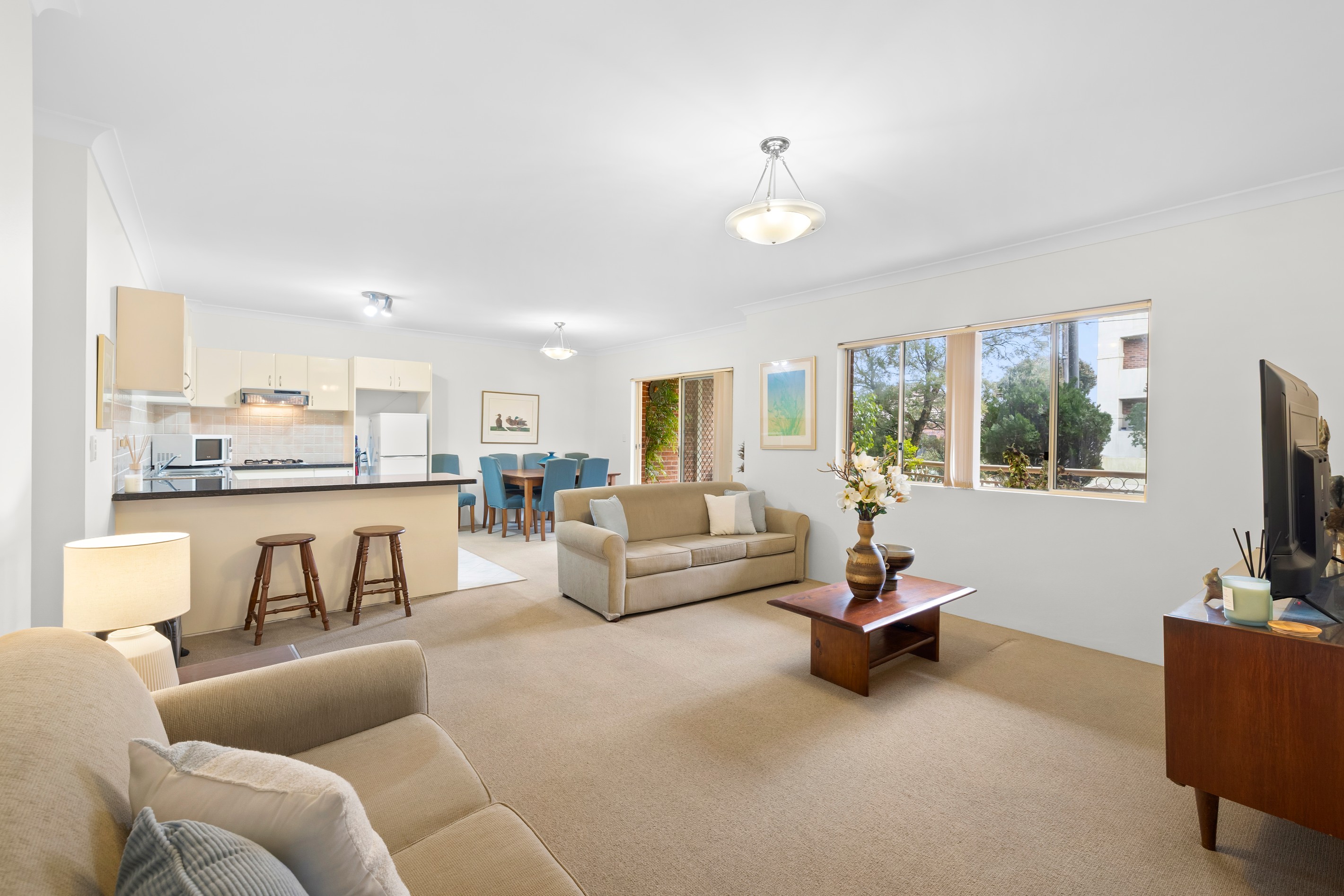 2/2 Cobden Street, Enfield, NSW 2136