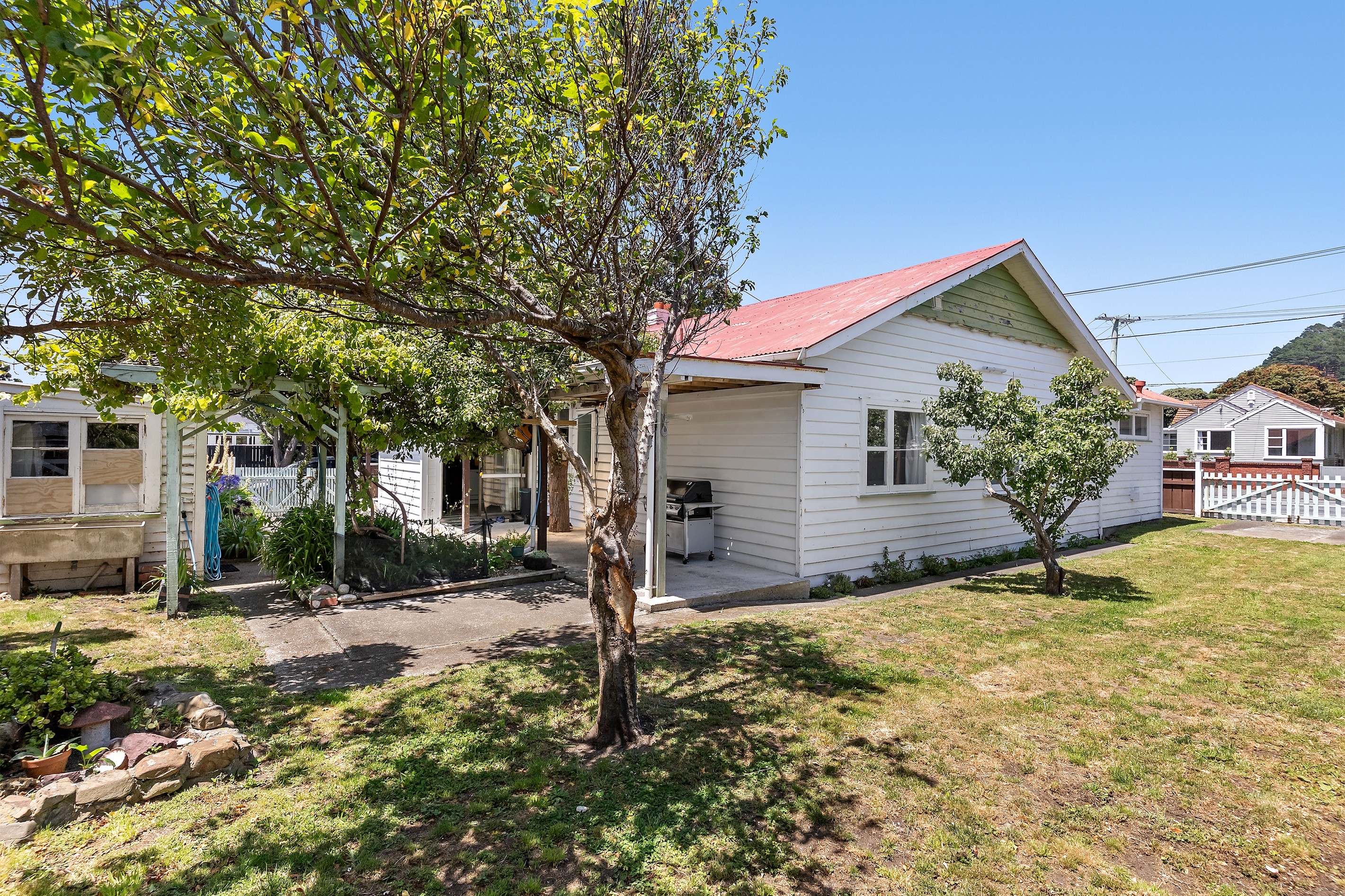 43 Dundas Street, Seatoun, Wellington City