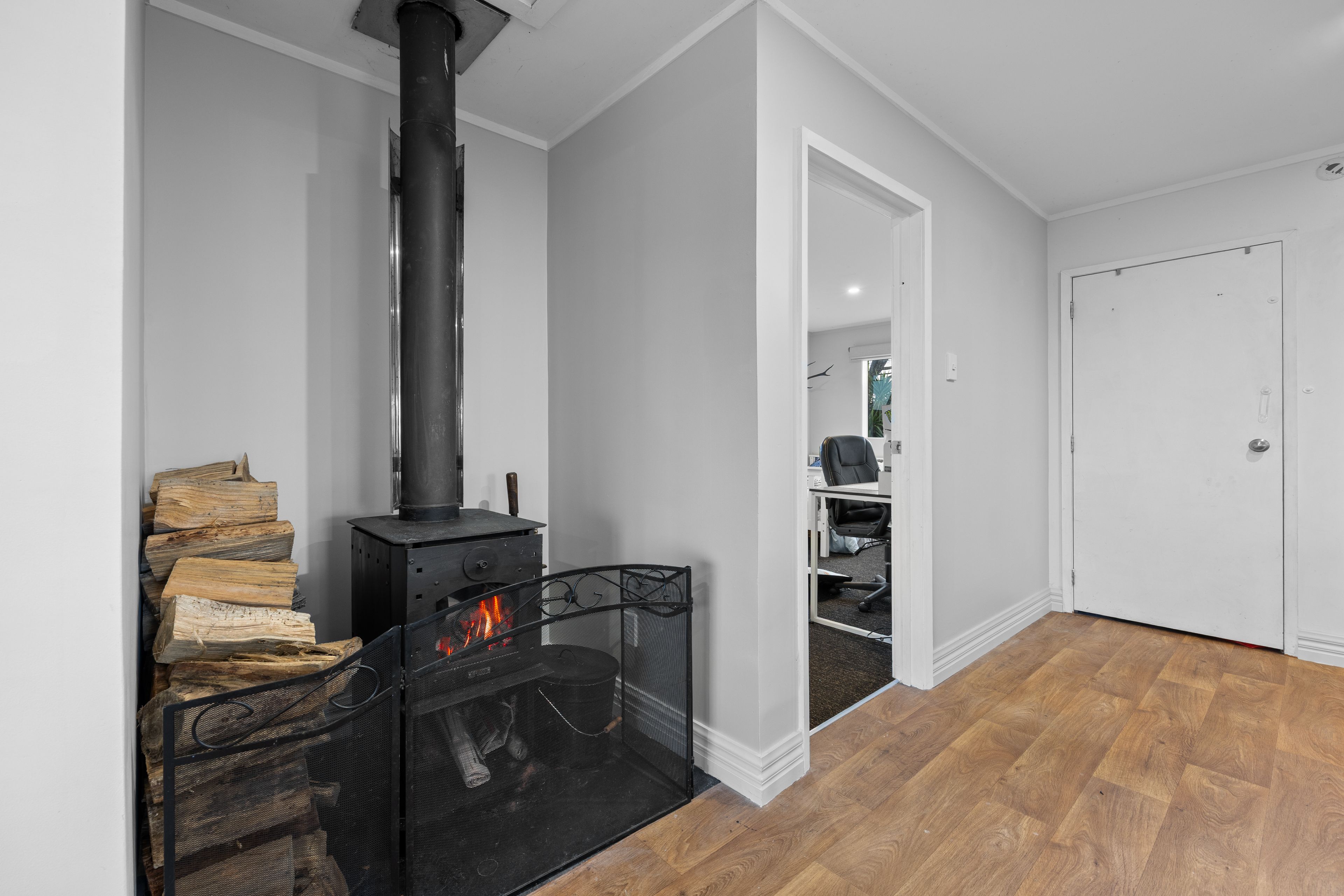 555 Bickerstaffe Road, Maungaturoto, Kaipara District