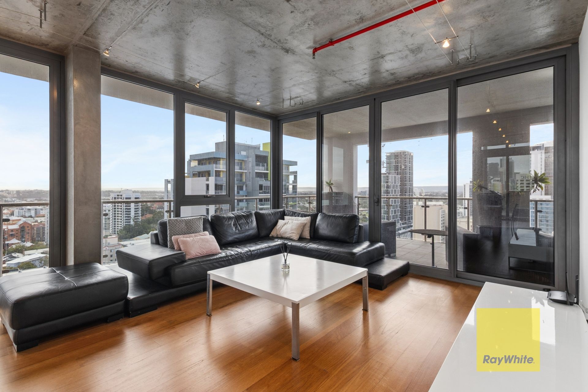 63/155 Adelaide Terrace, East Perth, WA 6004