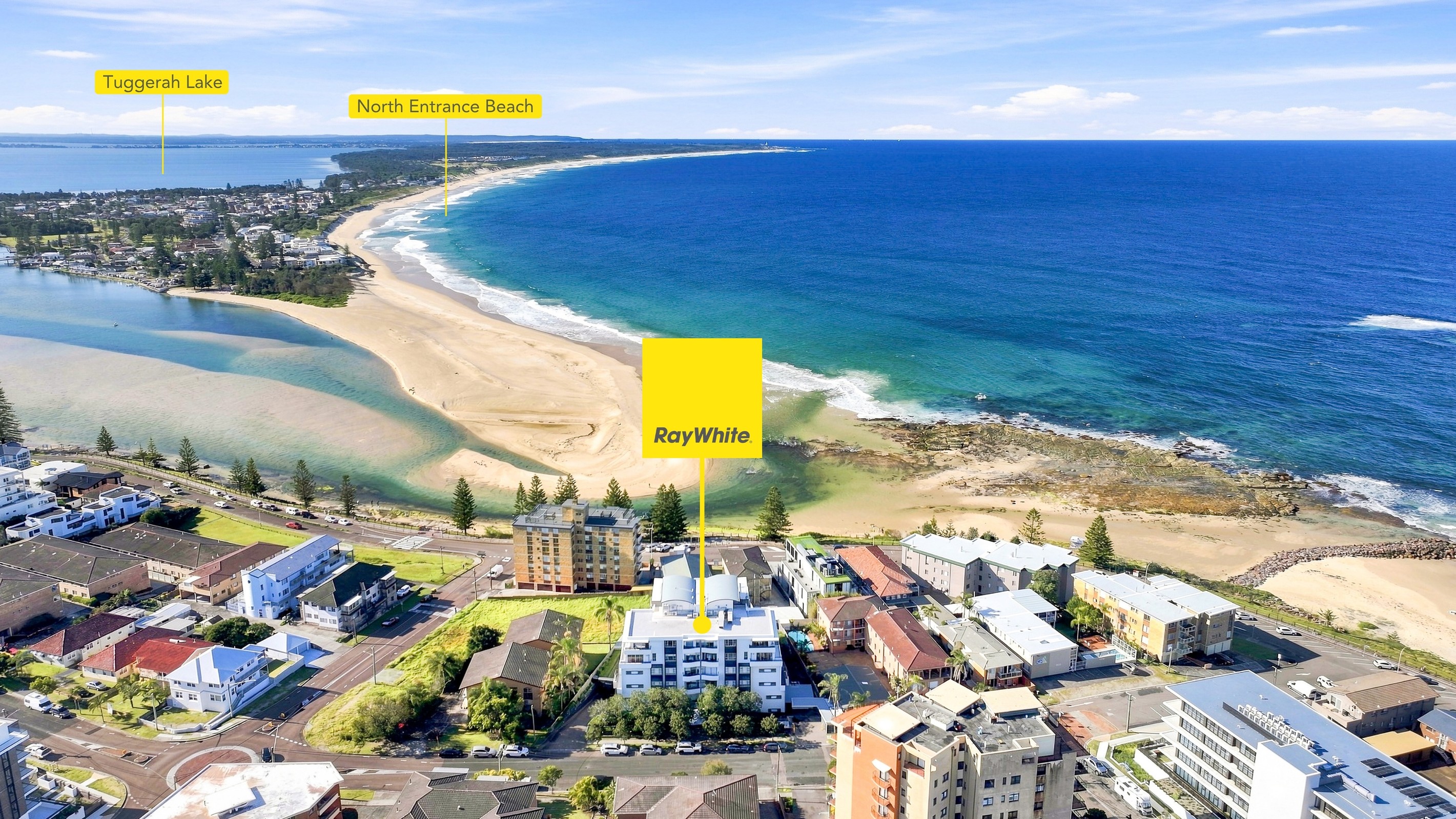 18/50-54 Ocean Parade, The Entrance, NSW 2261