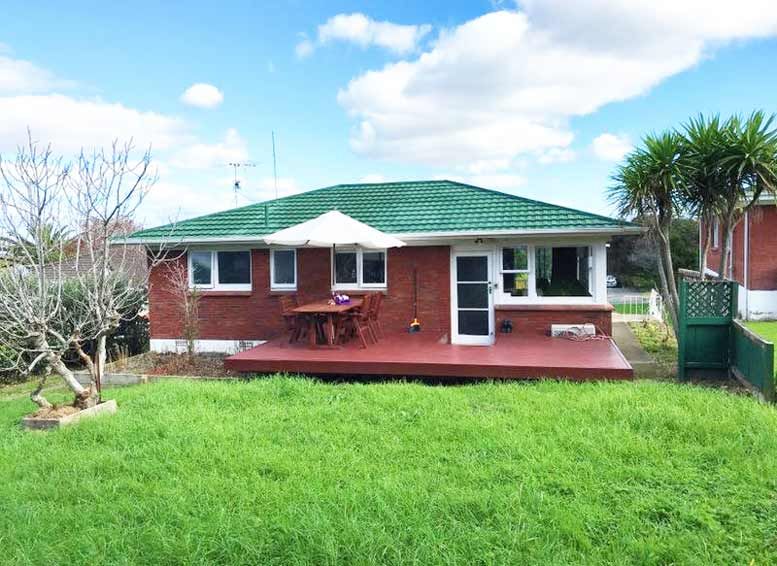2/5 Landop Terrance, Howick, Manukau City