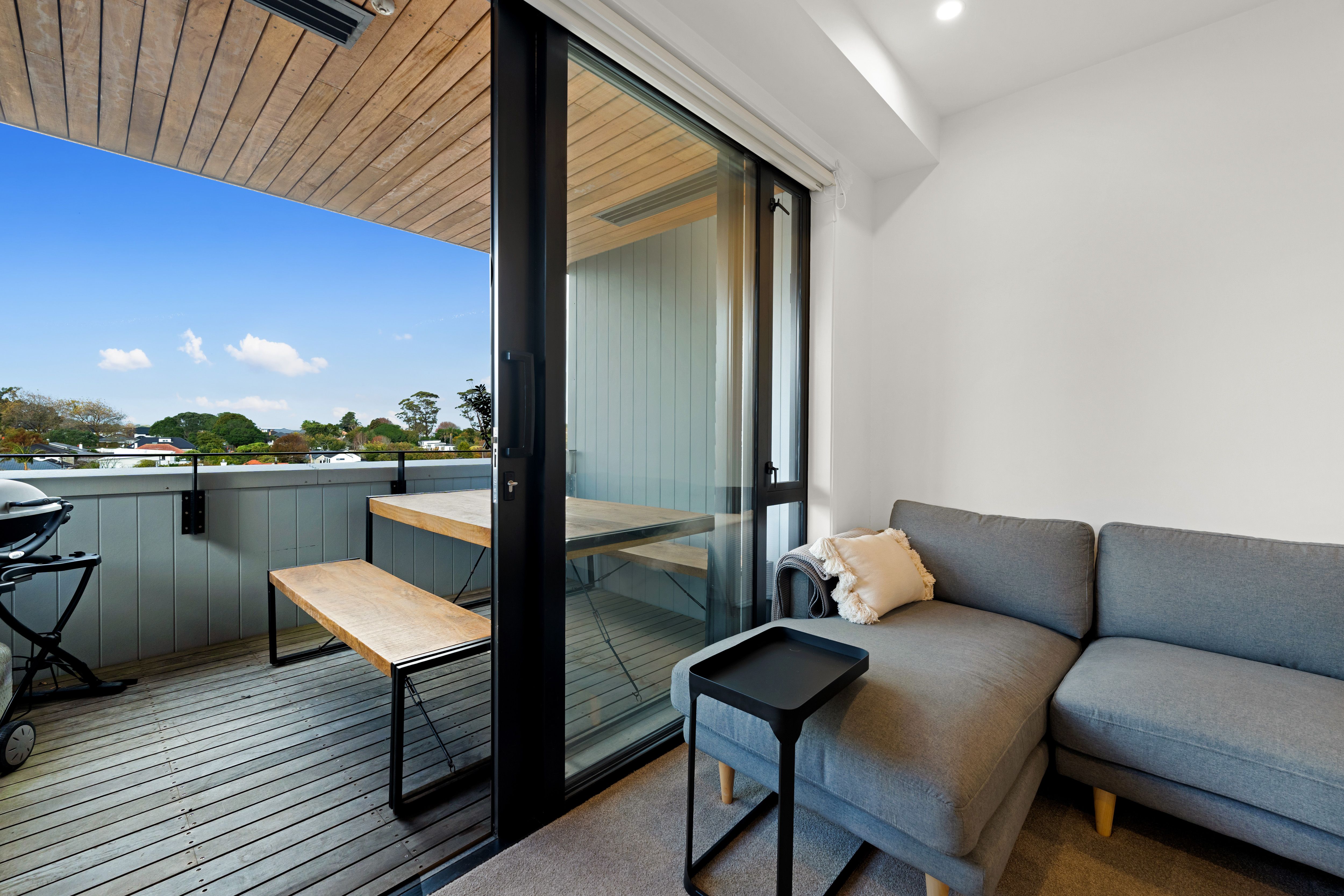 309/1 Kimiora Street, Three Kings