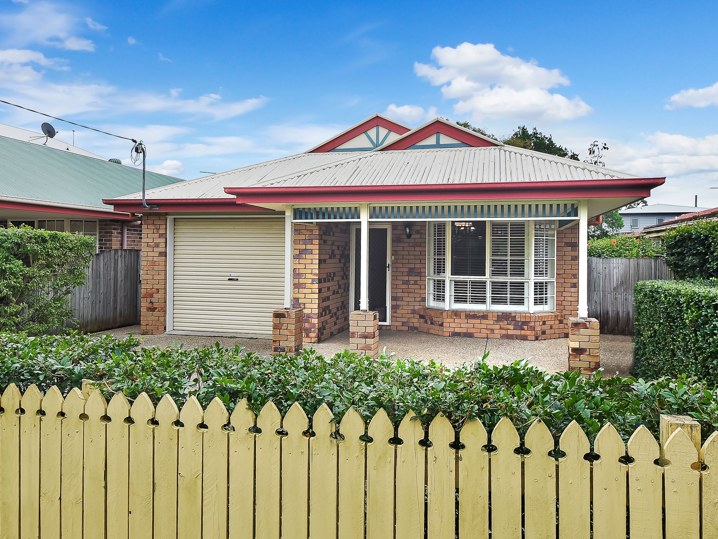 87 Staghorn Street, Enoggera QLD 4051
