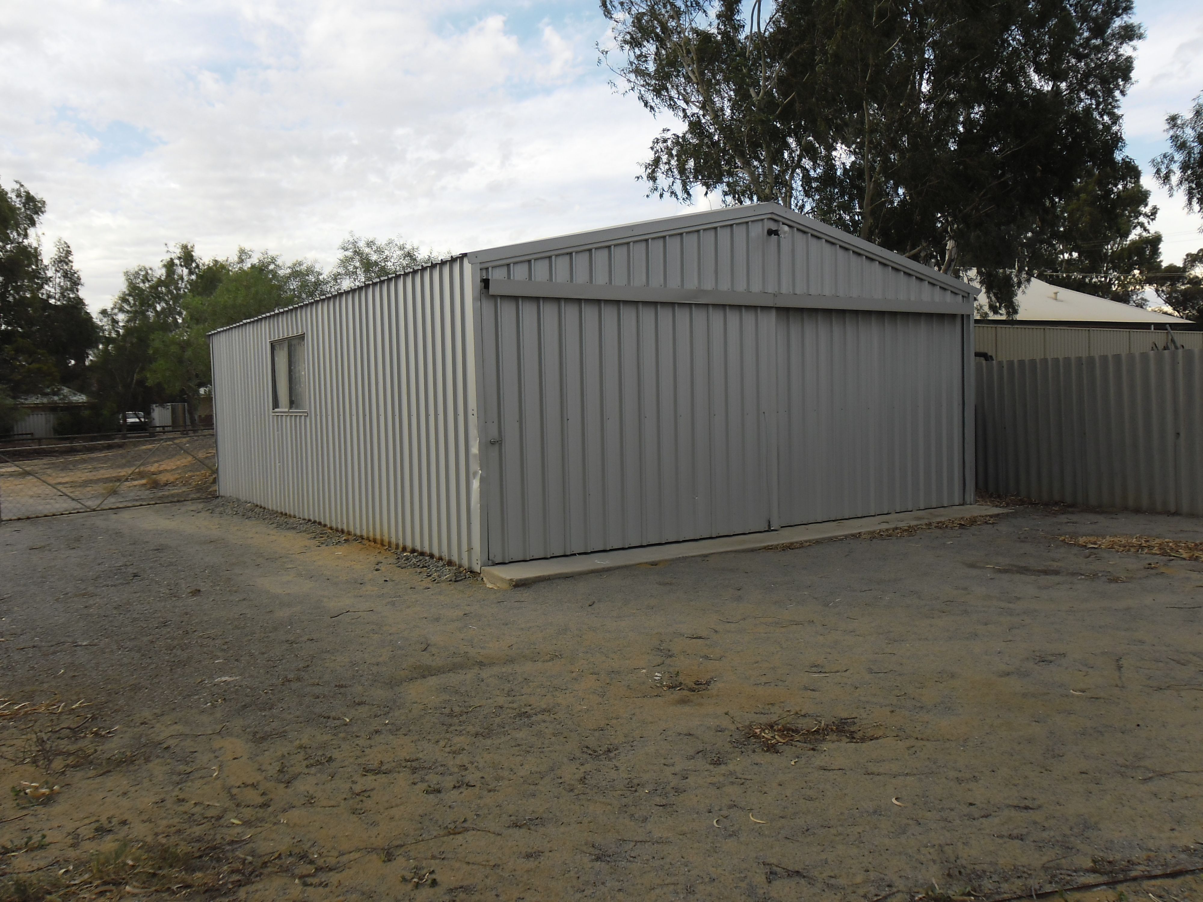 11 Bowman Street, Carnamah, WA 6517