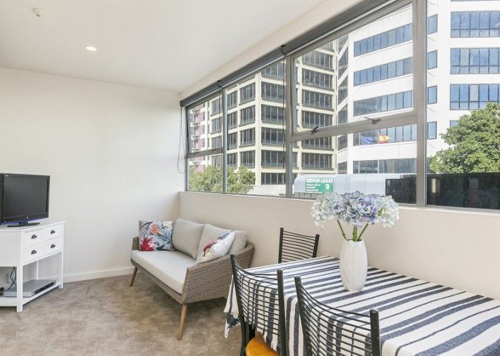 2G/49 Manners Street, Te Aro, Wellington City