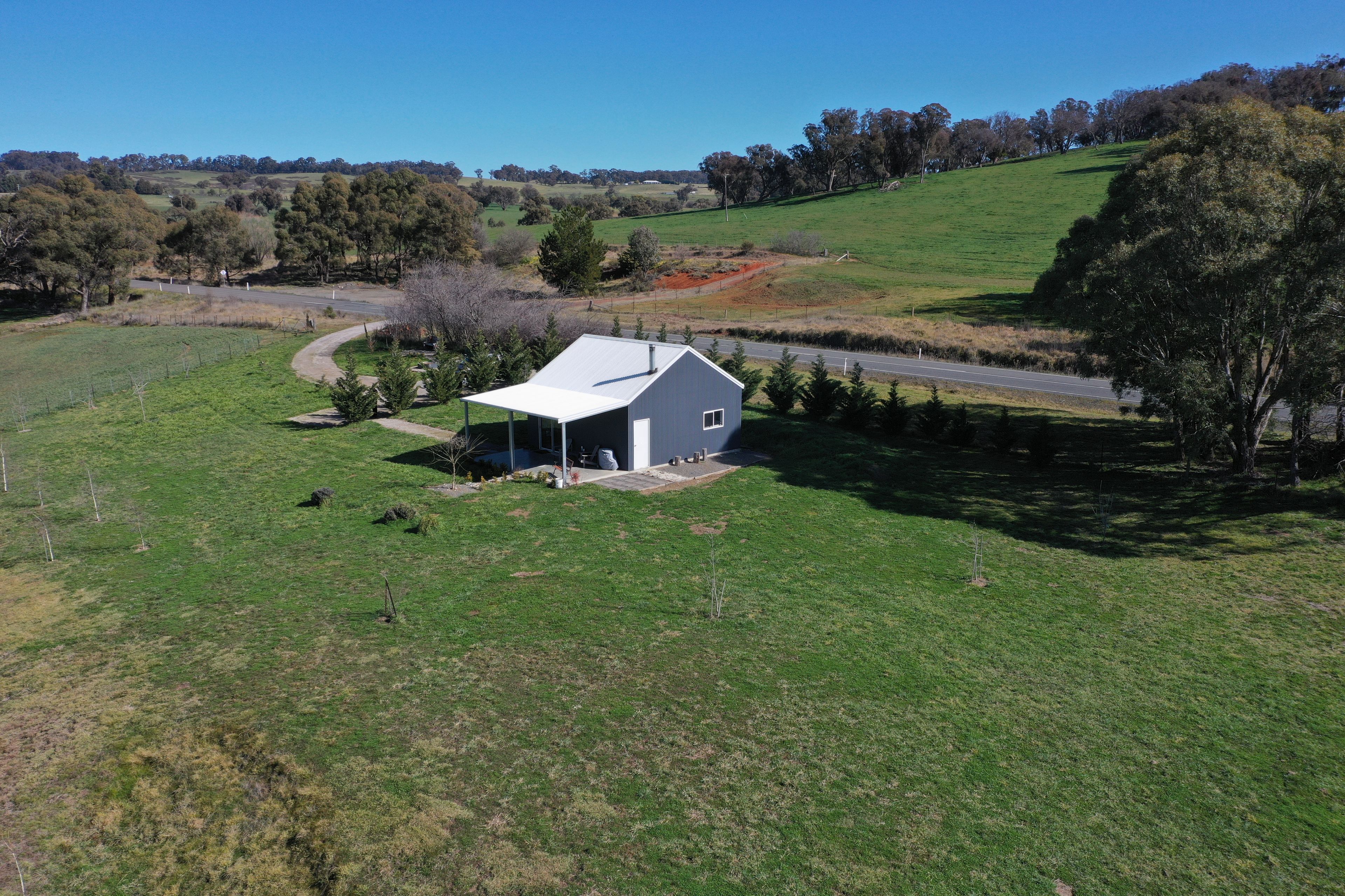 Lot 3 Peelwood Road, Crookwell, NSW 2583