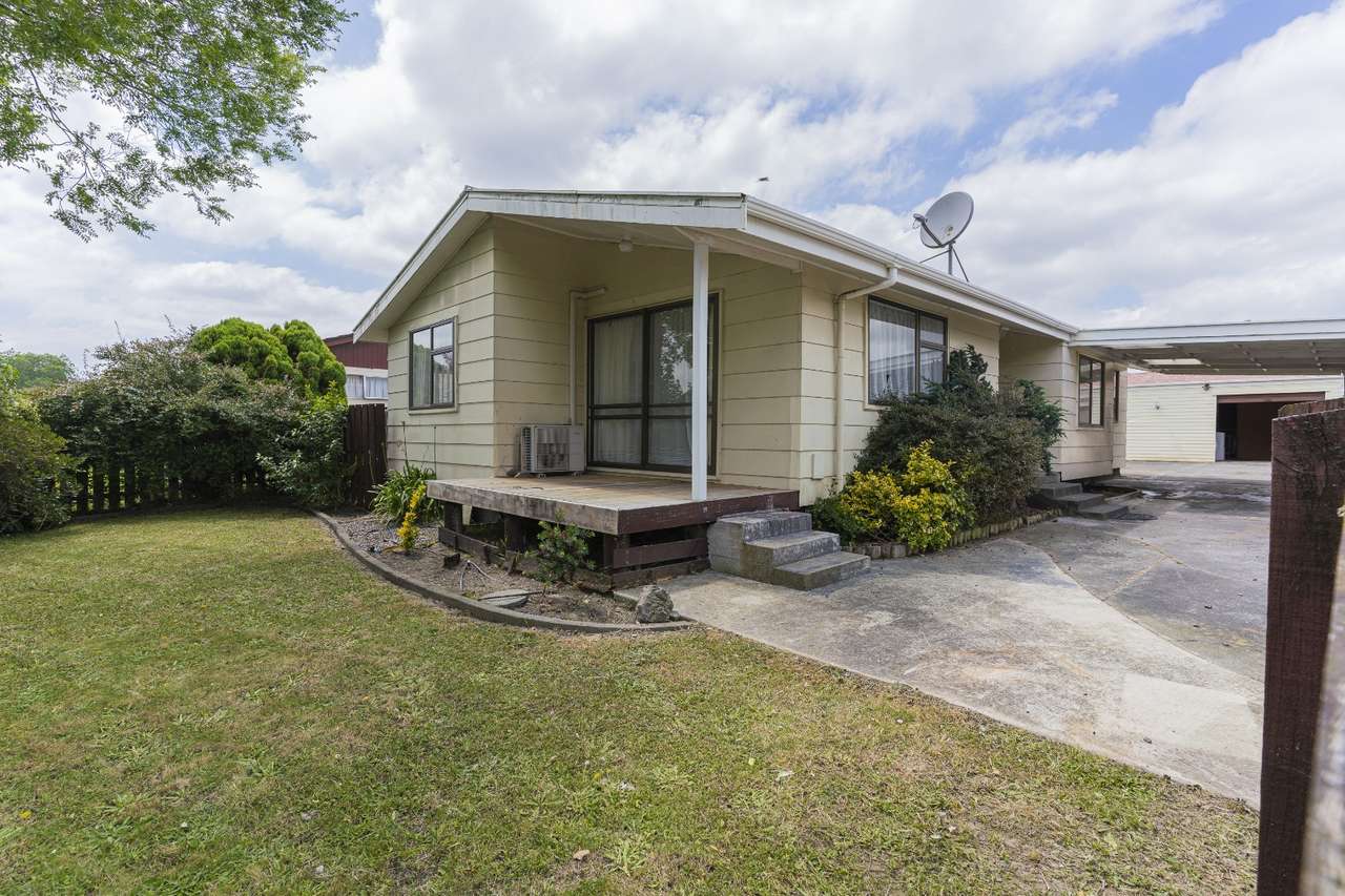 110 Tremaine Avenue, Westbrook, Palmerston North City Real Estate Ray White New Zealand