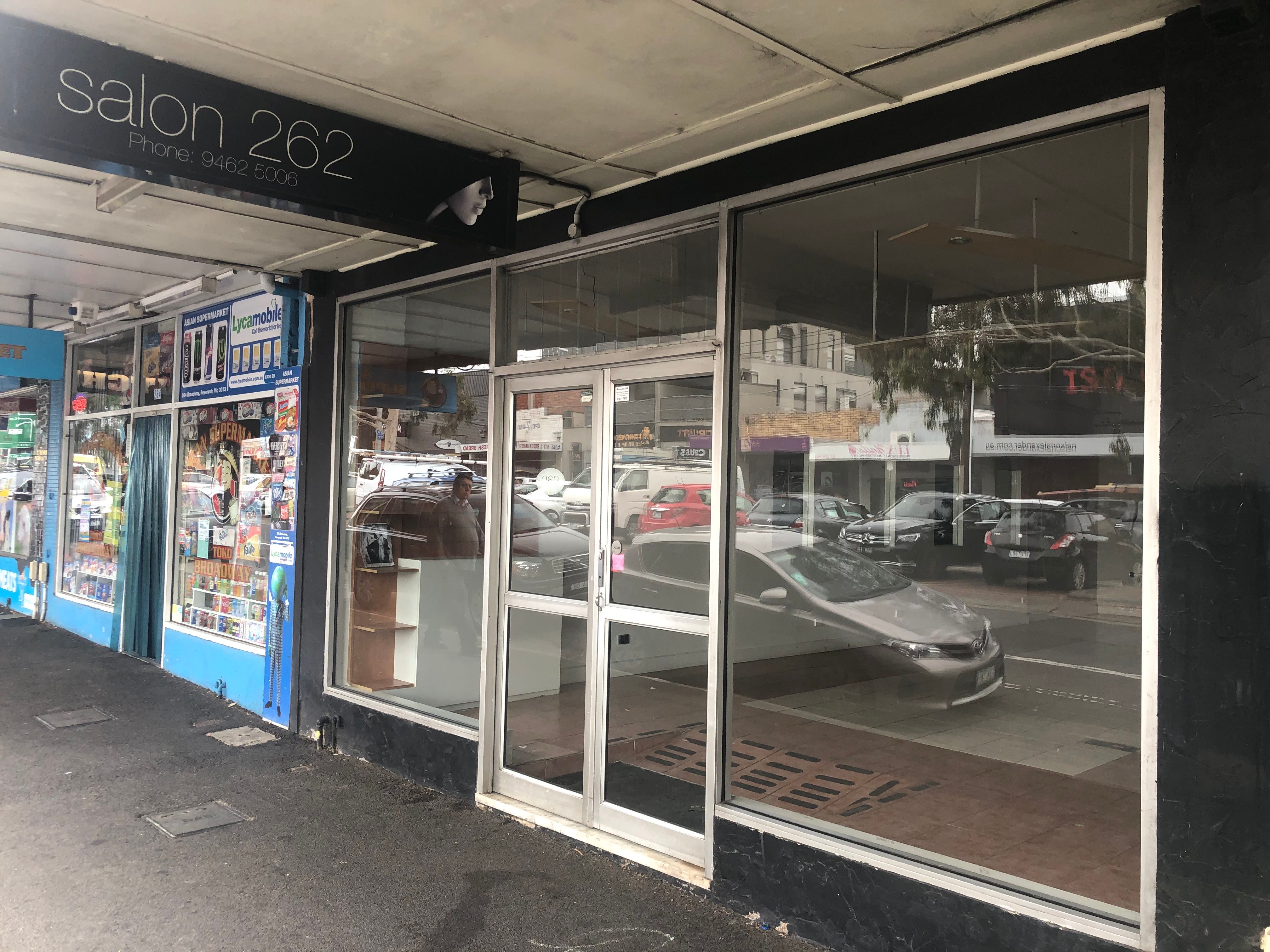 262 Broadway, Reservoir, VIC 3073