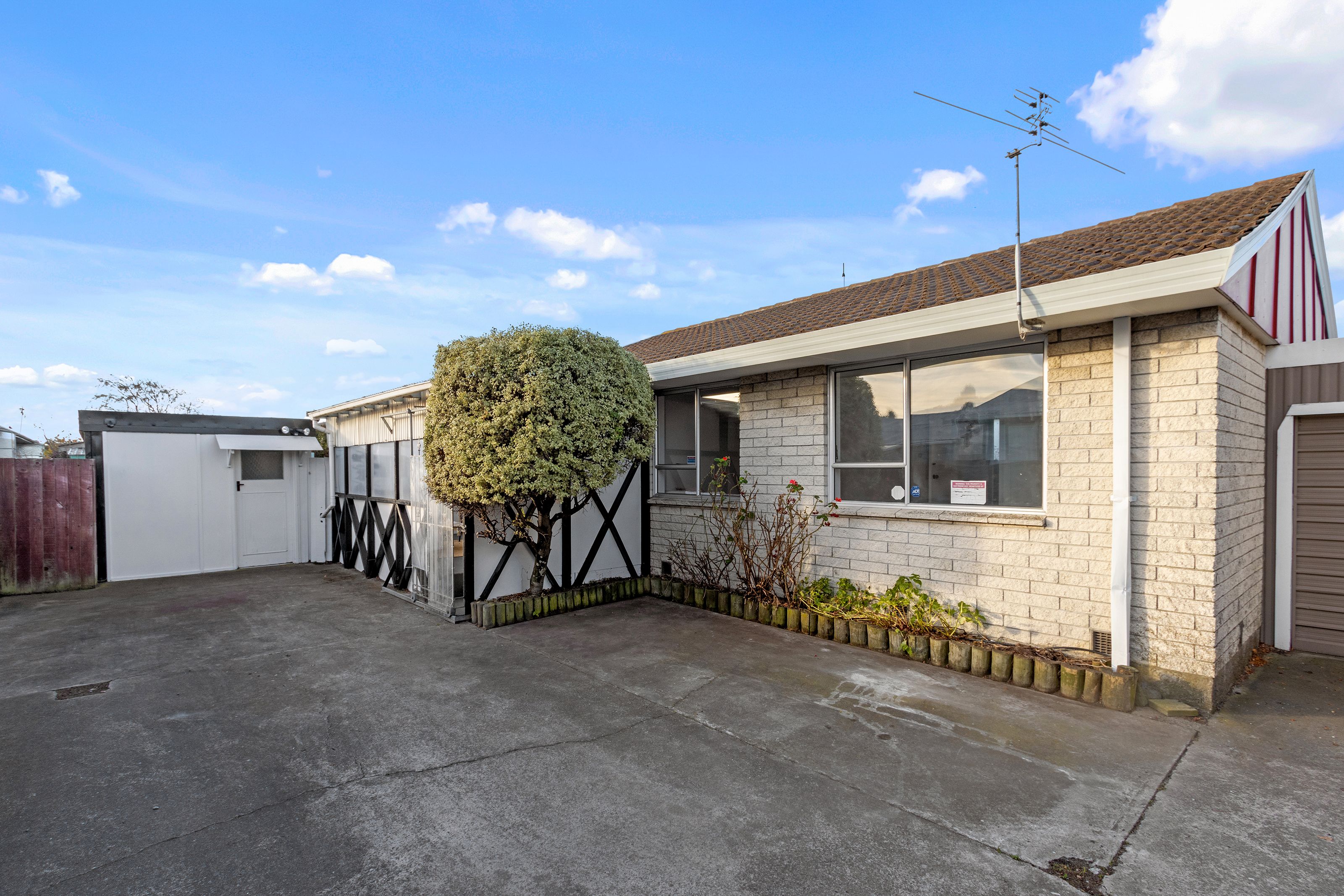 83b Hay Street, Bromley, Christchurch City