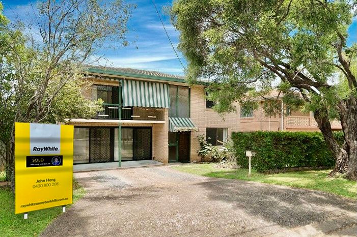 37 Lingle Street, Robertson QLD 4109