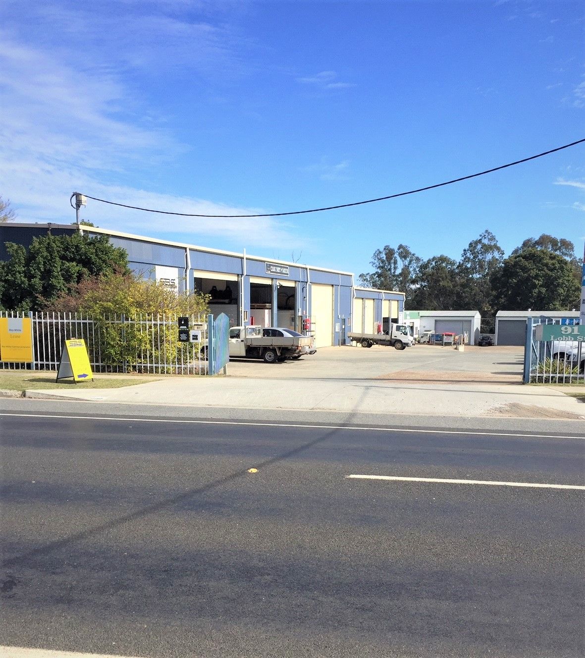 7/91 Lobb Street, Churchill, QLD 4305