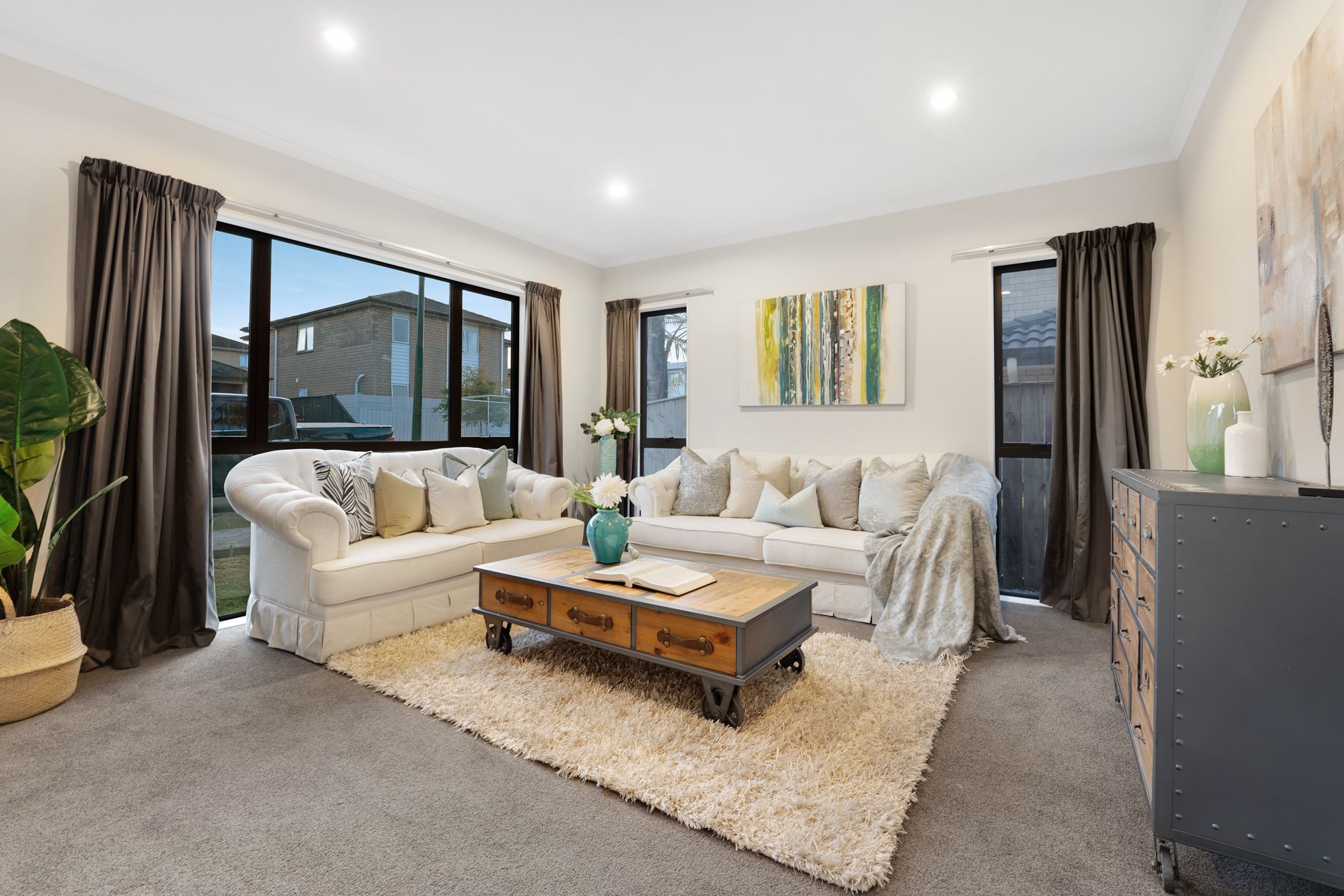 4 Conti Drive, Flat Bush, Manukau City