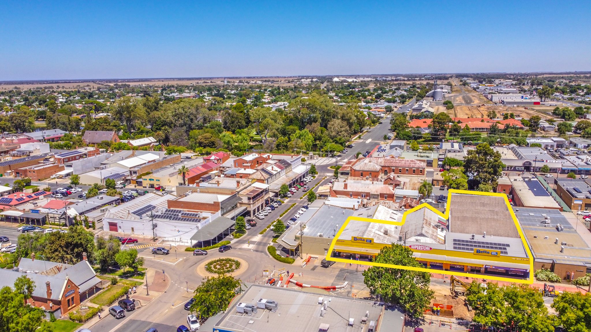 340 George Street, Deniliquin, NSW 2710