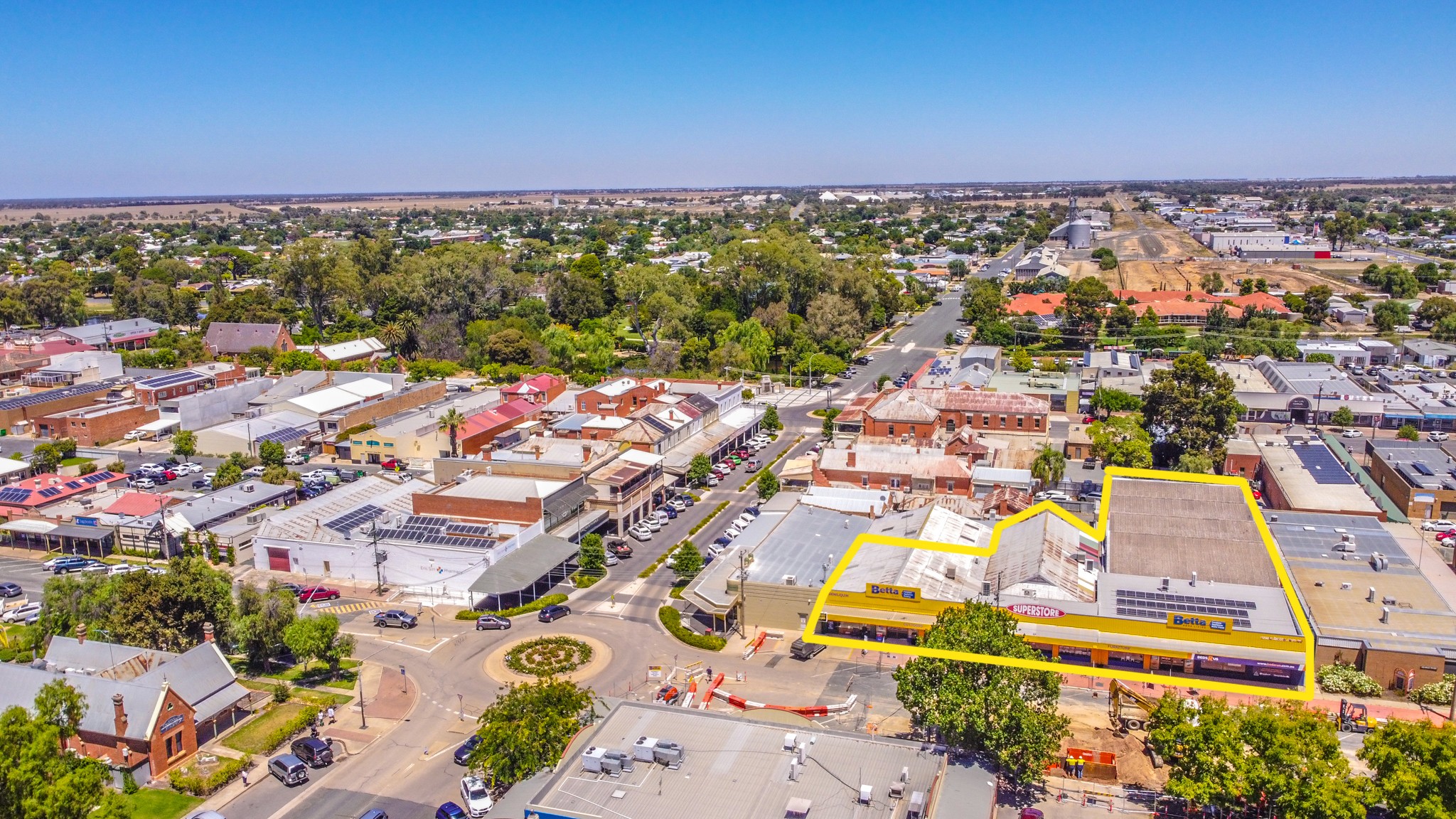 340 George Street, Deniliquin, NSW 2710