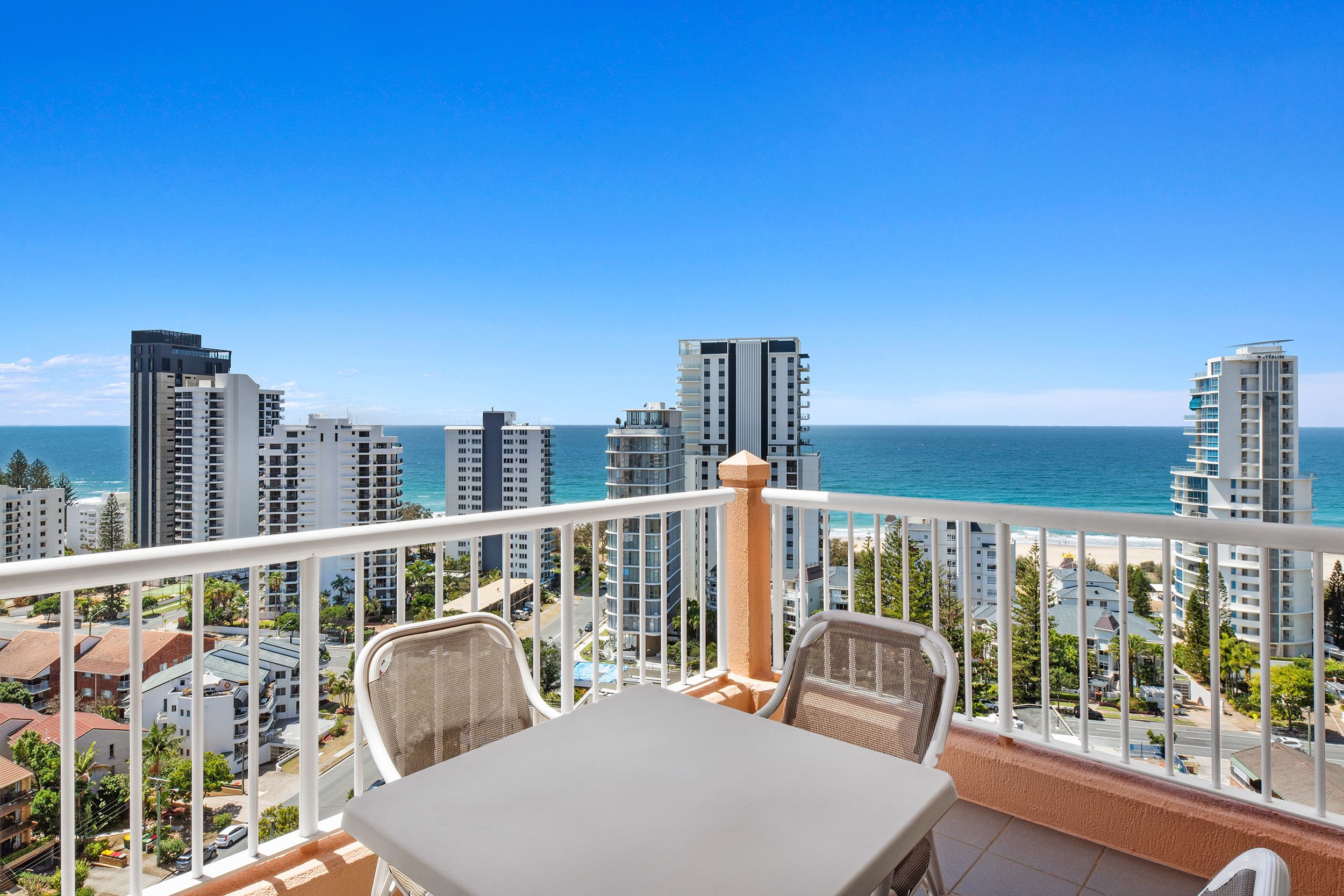 73/129 Surf Parade, Broadbeach, QLD 4218