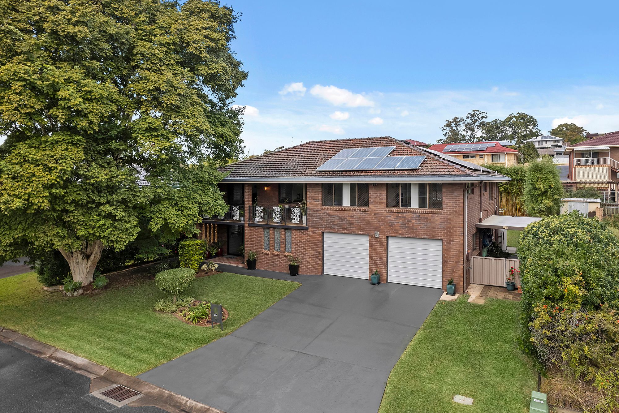 6 Cabernet Street, Carseldine QLD 4034